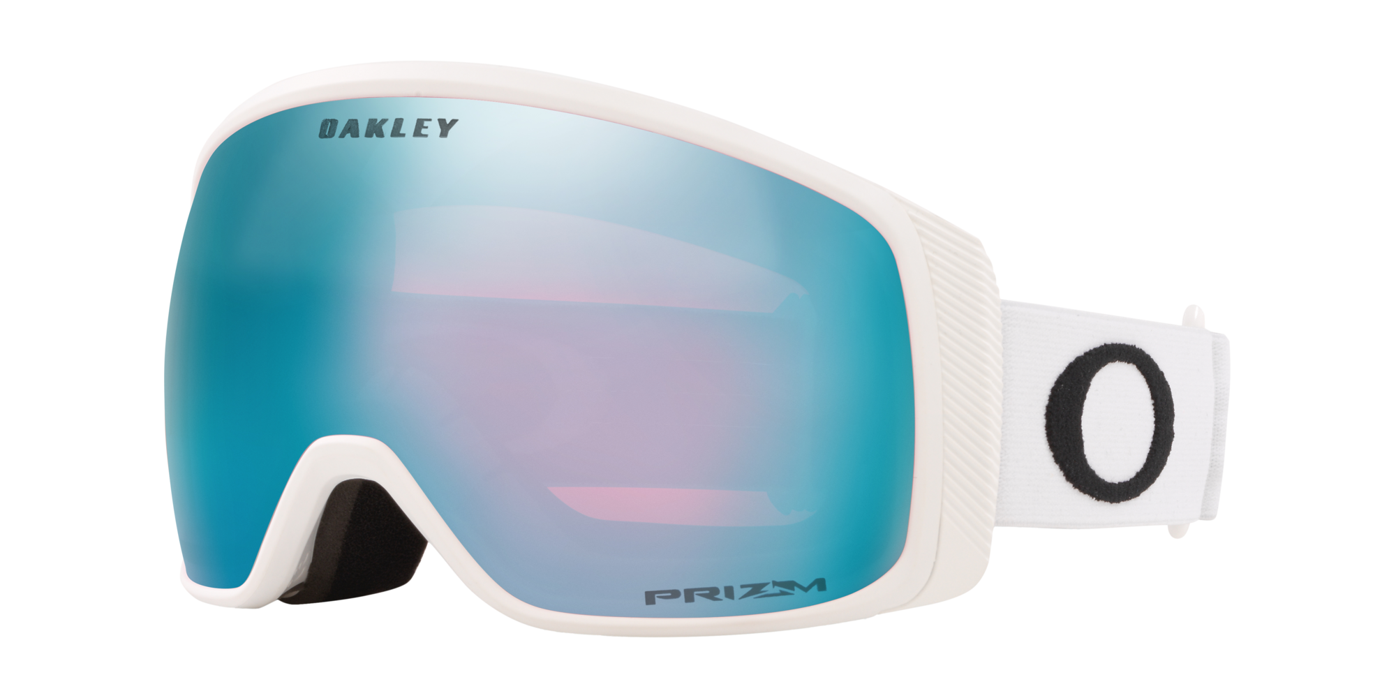 OO7105 FLIGHT TRACKER M 710527 Maschere da sci Oakley 1