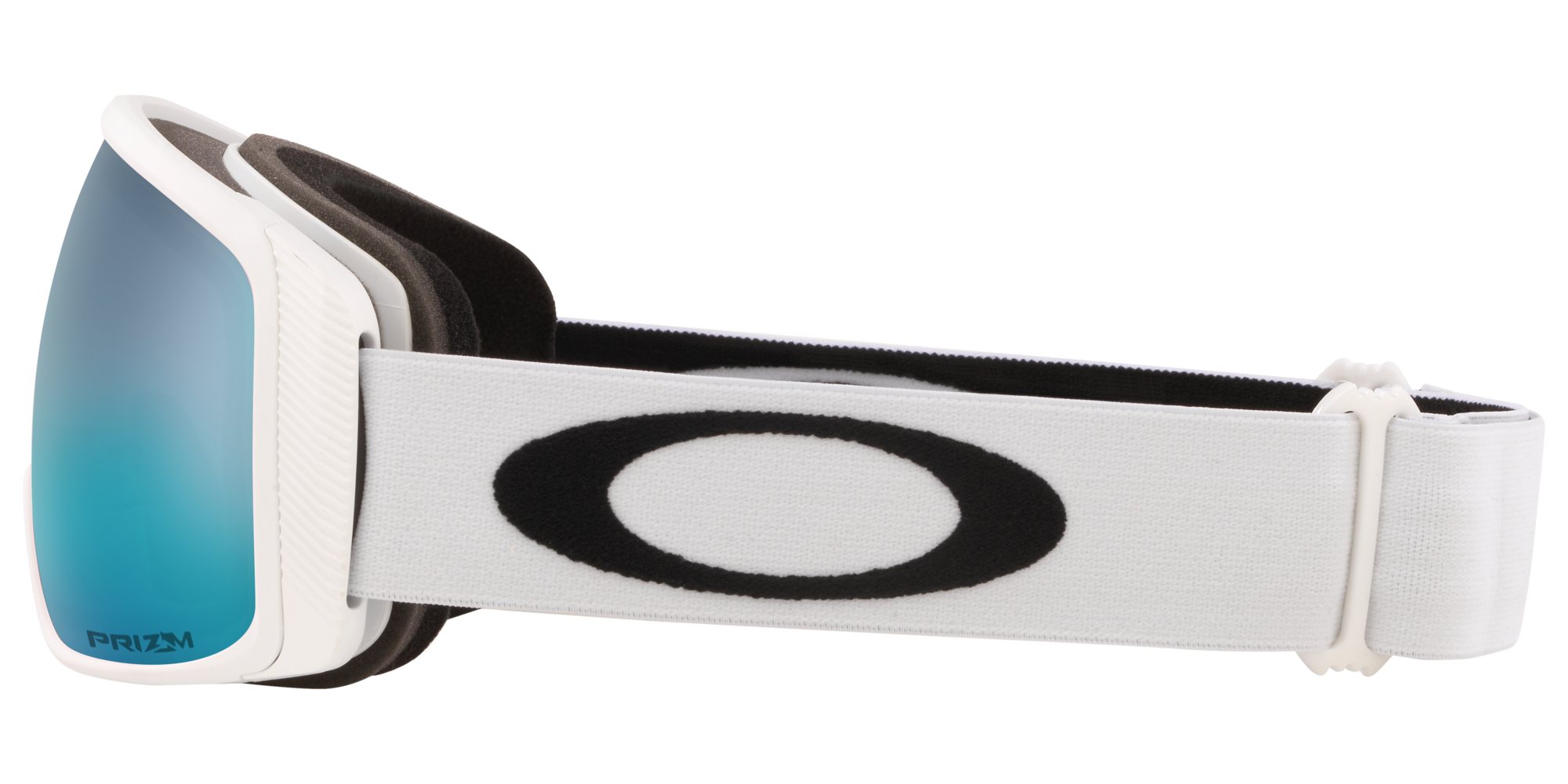 OO7105 FLIGHT TRACKER M 710527 Maschere da sci Oakley 3