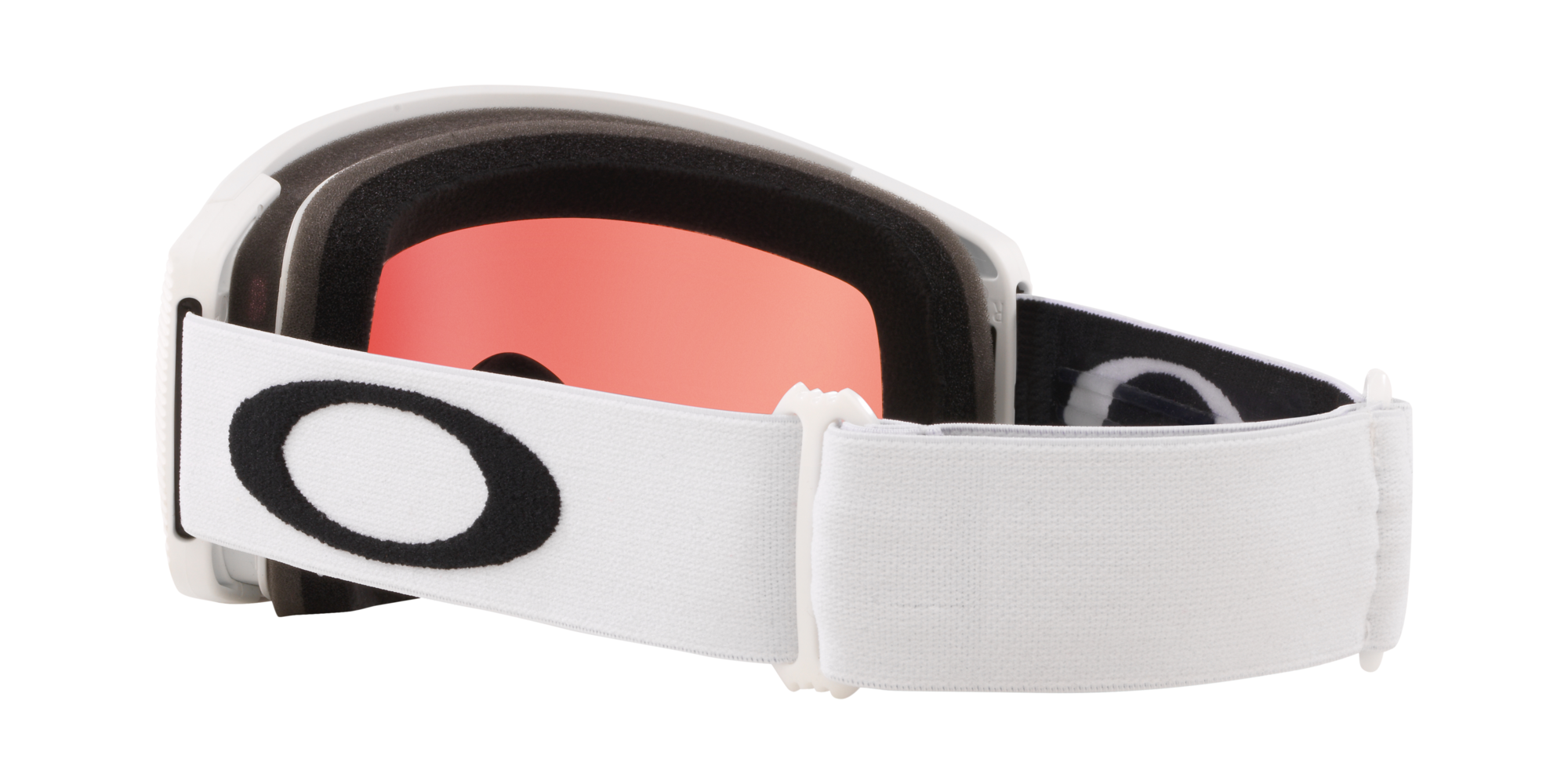 OO7105 FLIGHT TRACKER M 710527 Maschere da sci Oakley 4