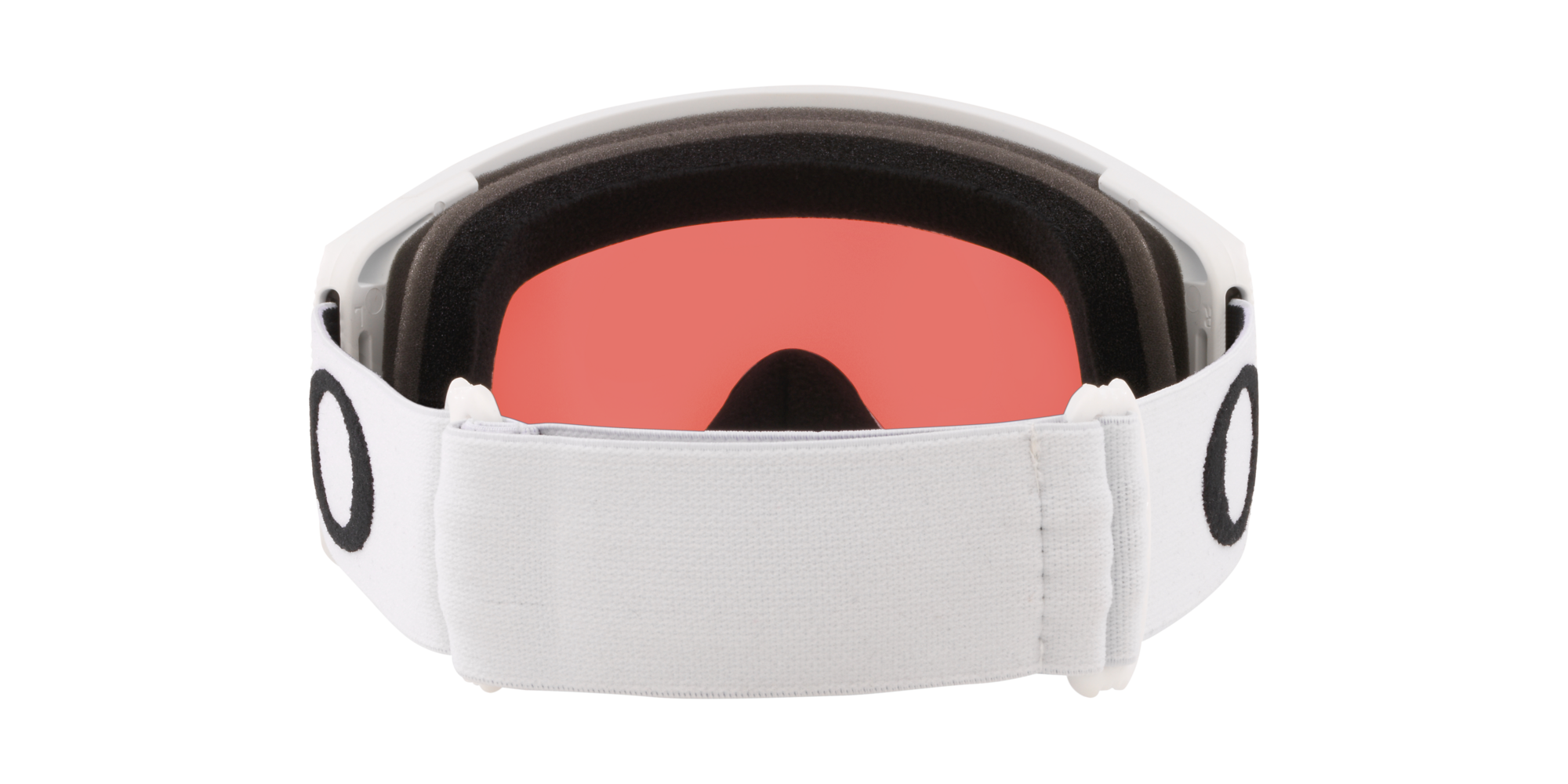 OO7105 FLIGHT TRACKER M 710527 Maschere da sci Oakley 5