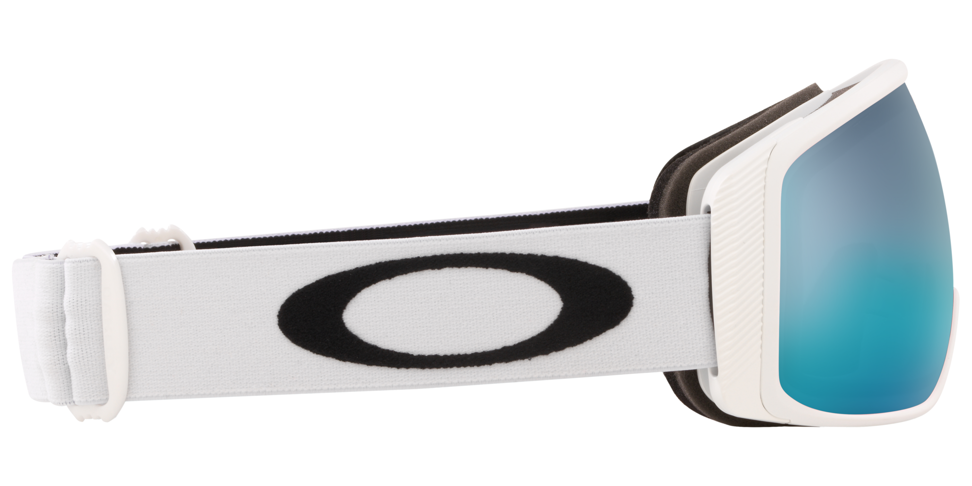 OO7105 FLIGHT TRACKER M 710527 Maschere da sci Oakley 6