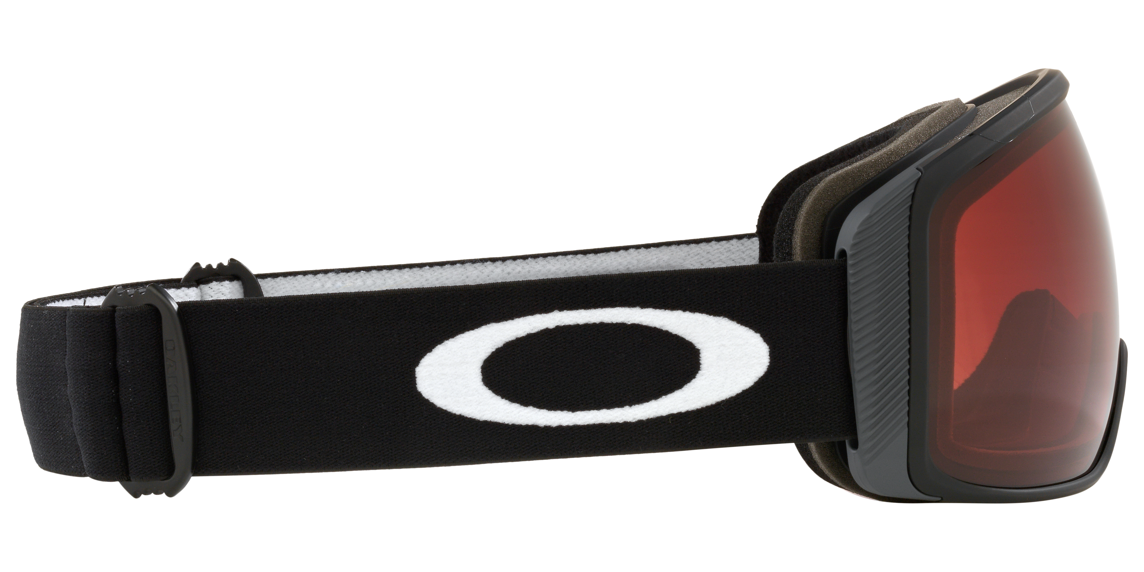 Oakley OO7105 FLIGHT TRACKER M 710554 Maschere da sci Oakley 6
