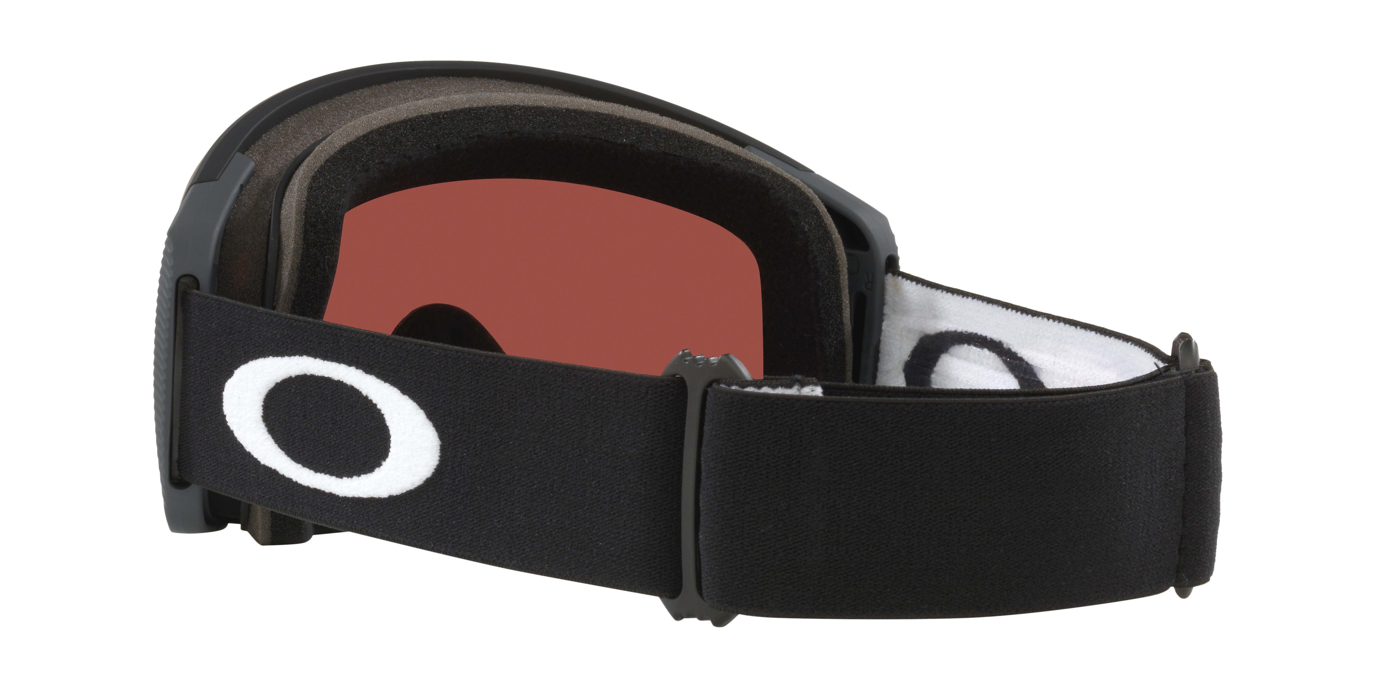 Oakley OO7105 FLIGHT TRACKER M 710558 Maschere da sci Oakley 4
