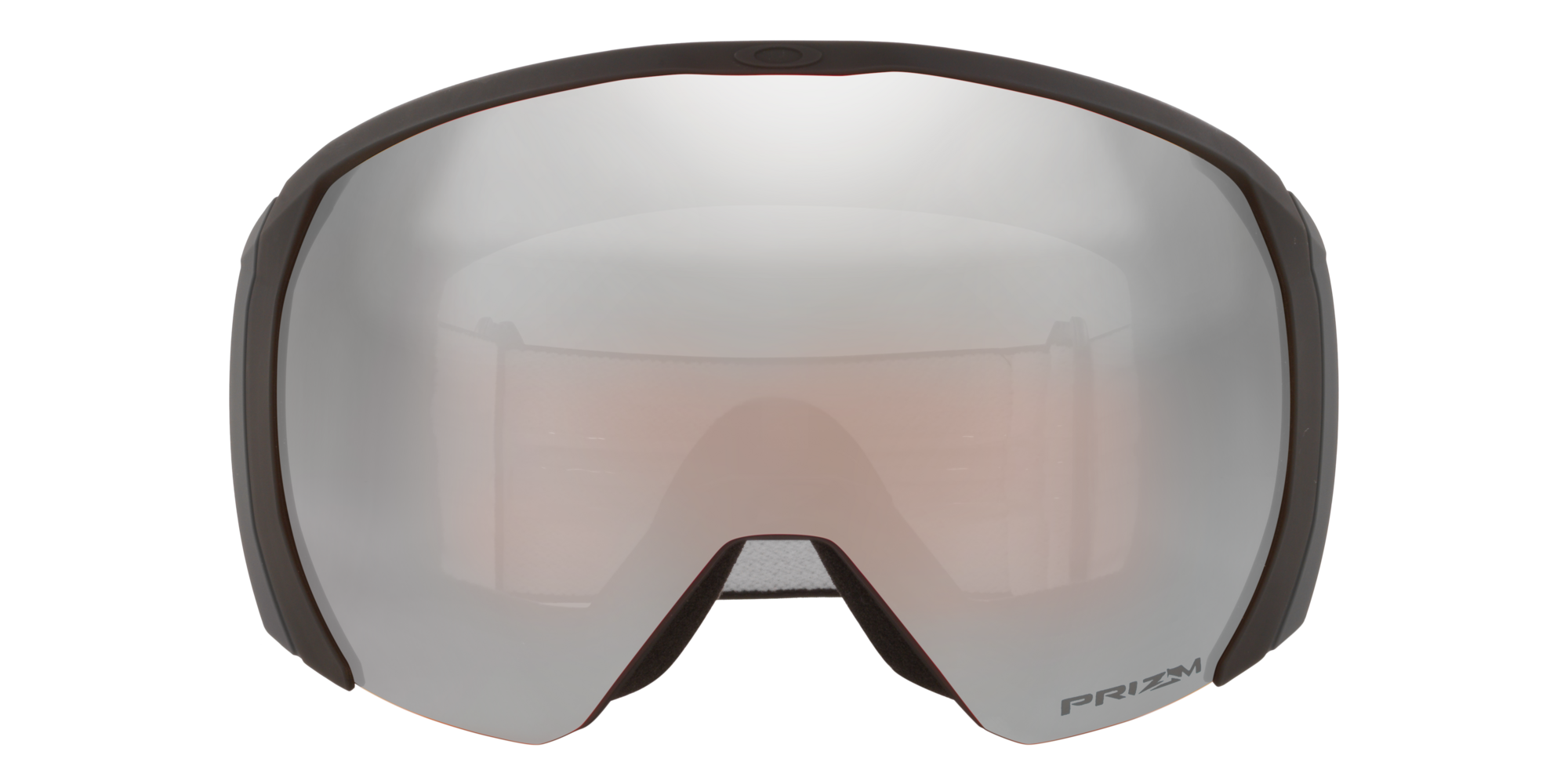 OO7110 FLIGHT PATH L 711001 Maschere da sci Oakley 2