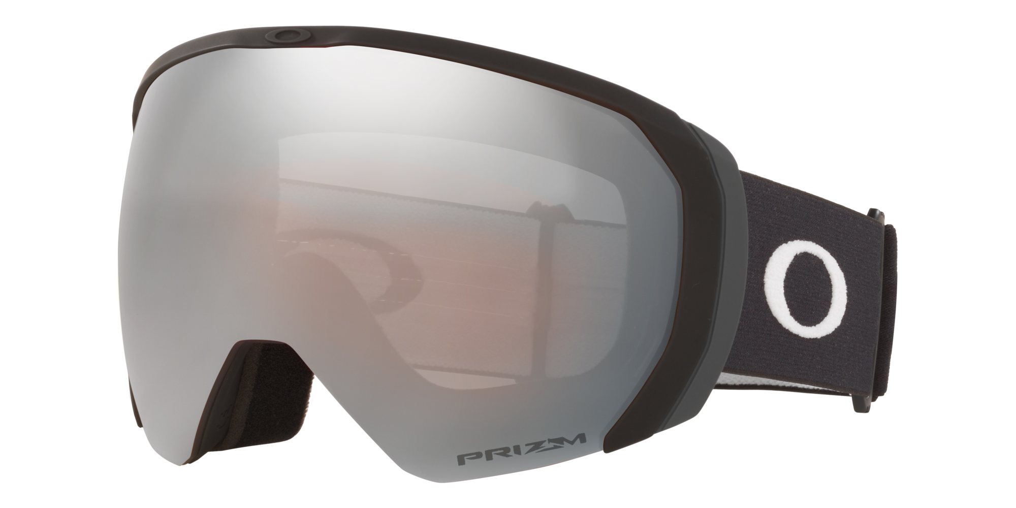 OO7110 FLIGHT PATH L 711001 Maschere da sci Oakley 1
