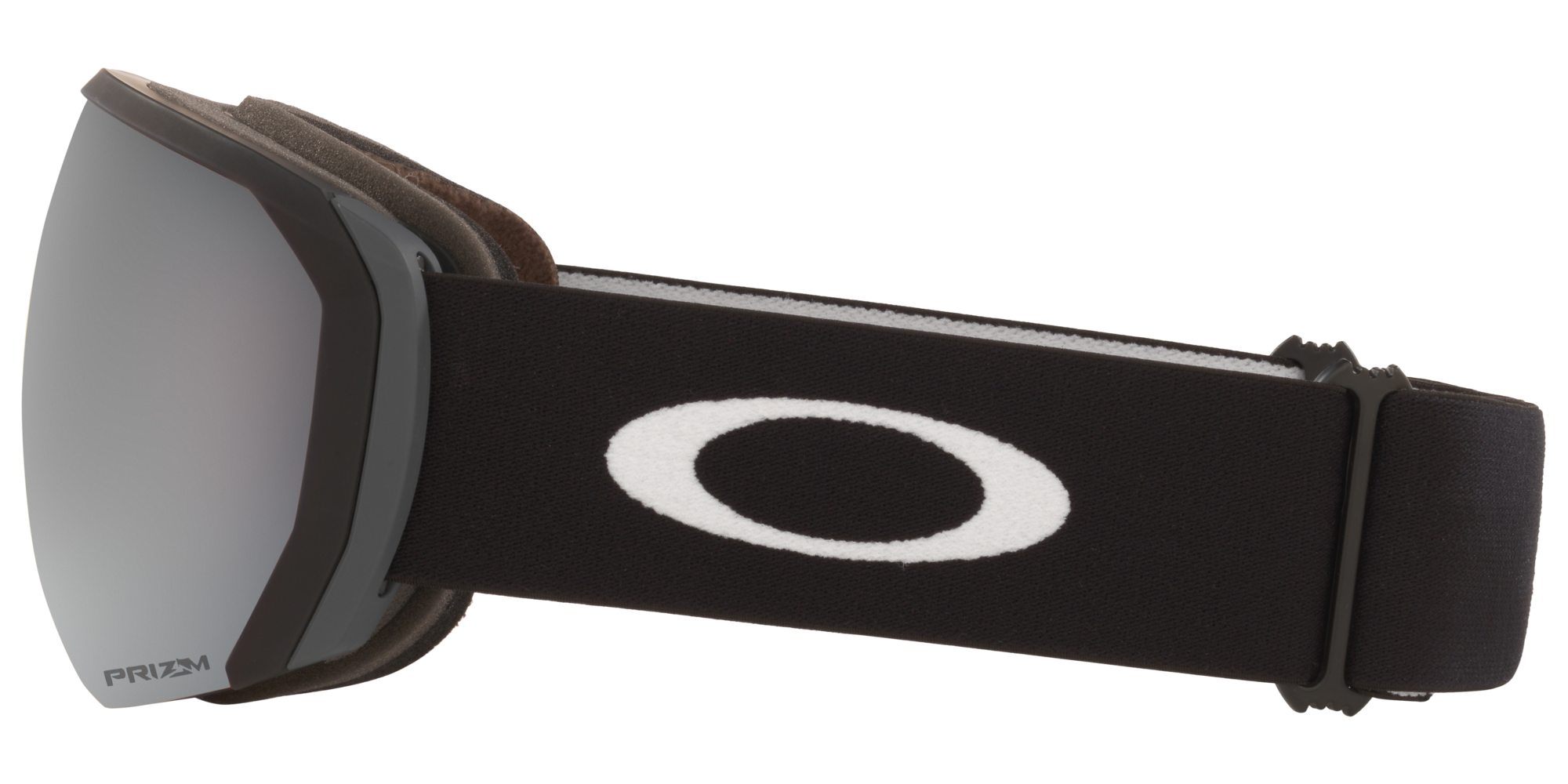 OO7110 FLIGHT PATH L 711001 Maschere da sci Oakley 3