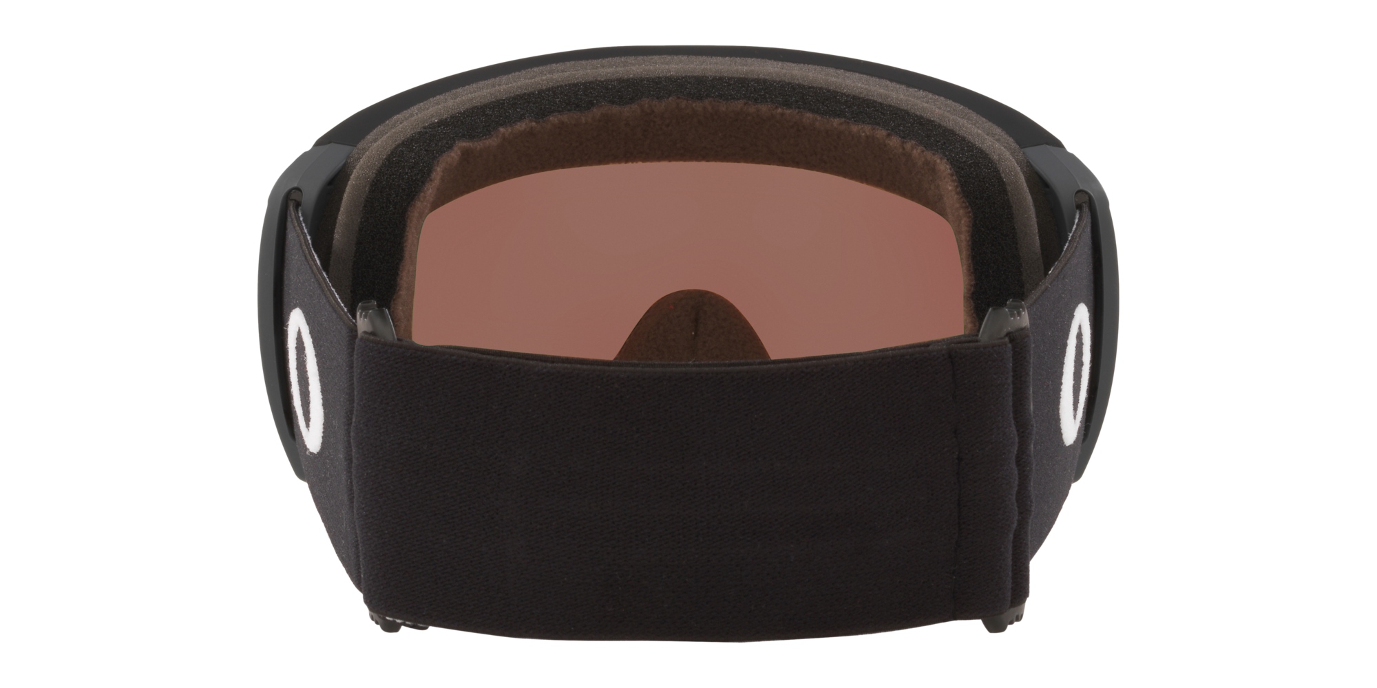 OO7110 FLIGHT PATH L 711001 Maschere da sci Oakley 5