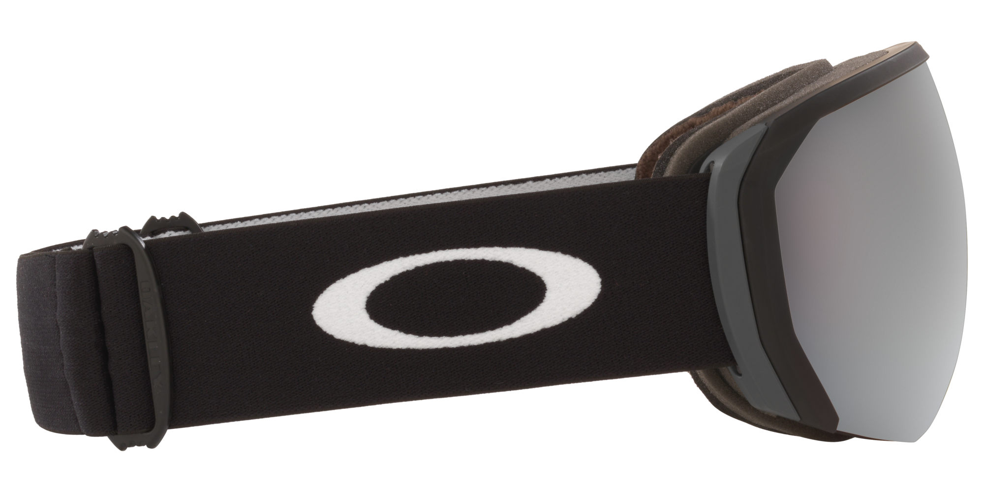 OO7110 FLIGHT PATH L 711001 Maschere da sci Oakley 6