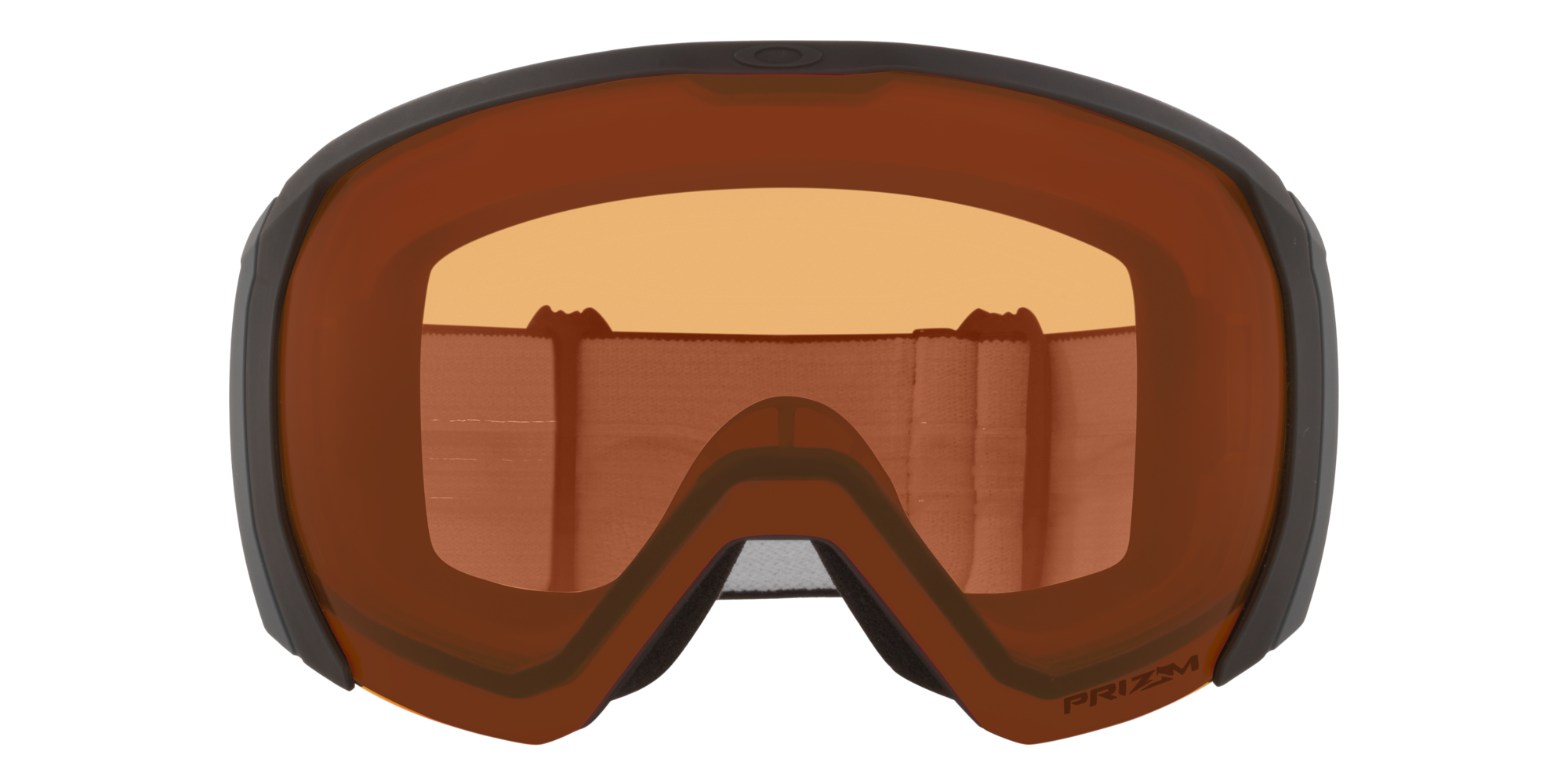 OO7110 FLIGHT PATH L 711003 Maschere da sci Oakley 2