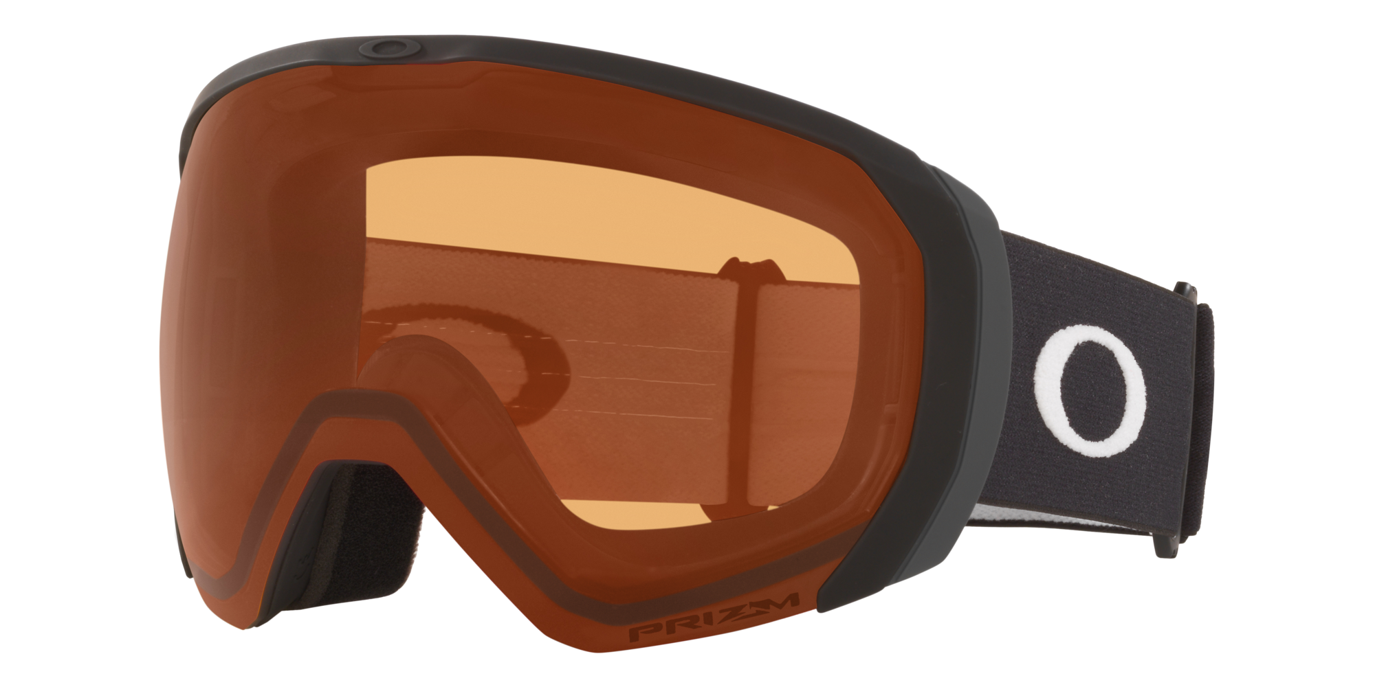 OO7110 FLIGHT PATH L 711003 Maschere da sci Oakley 1