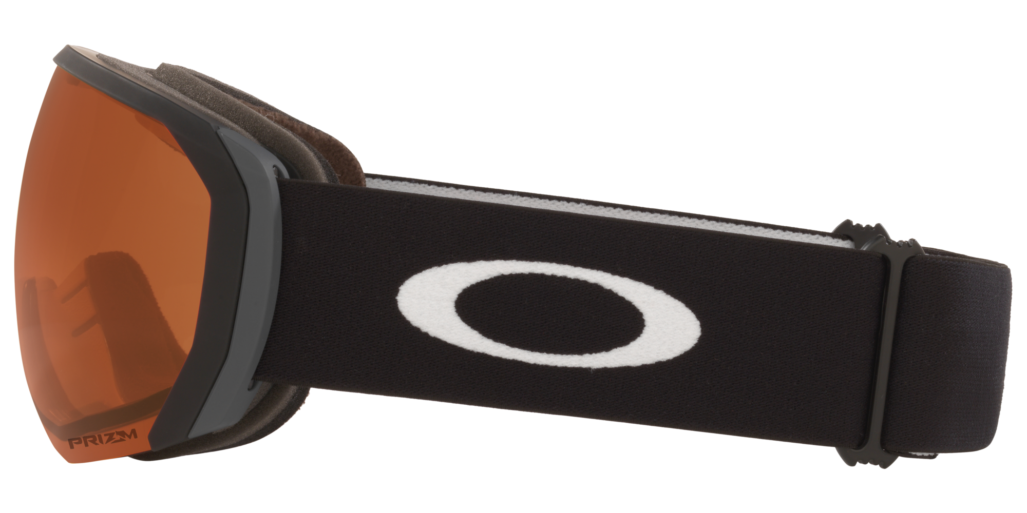 OO7110 FLIGHT PATH L 711003 Maschere da sci Oakley 3