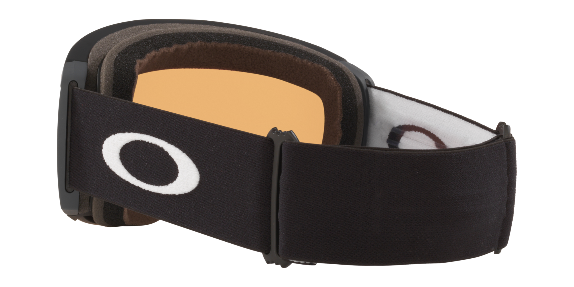 OO7110 FLIGHT PATH L 711003 Maschere da sci Oakley 4