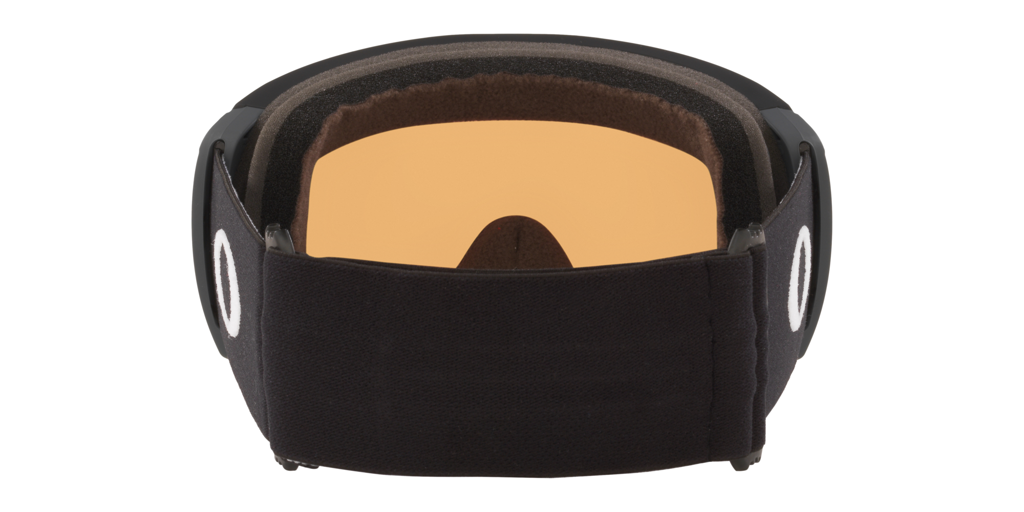 OO7110 FLIGHT PATH L 711003 Maschere da sci Oakley 5