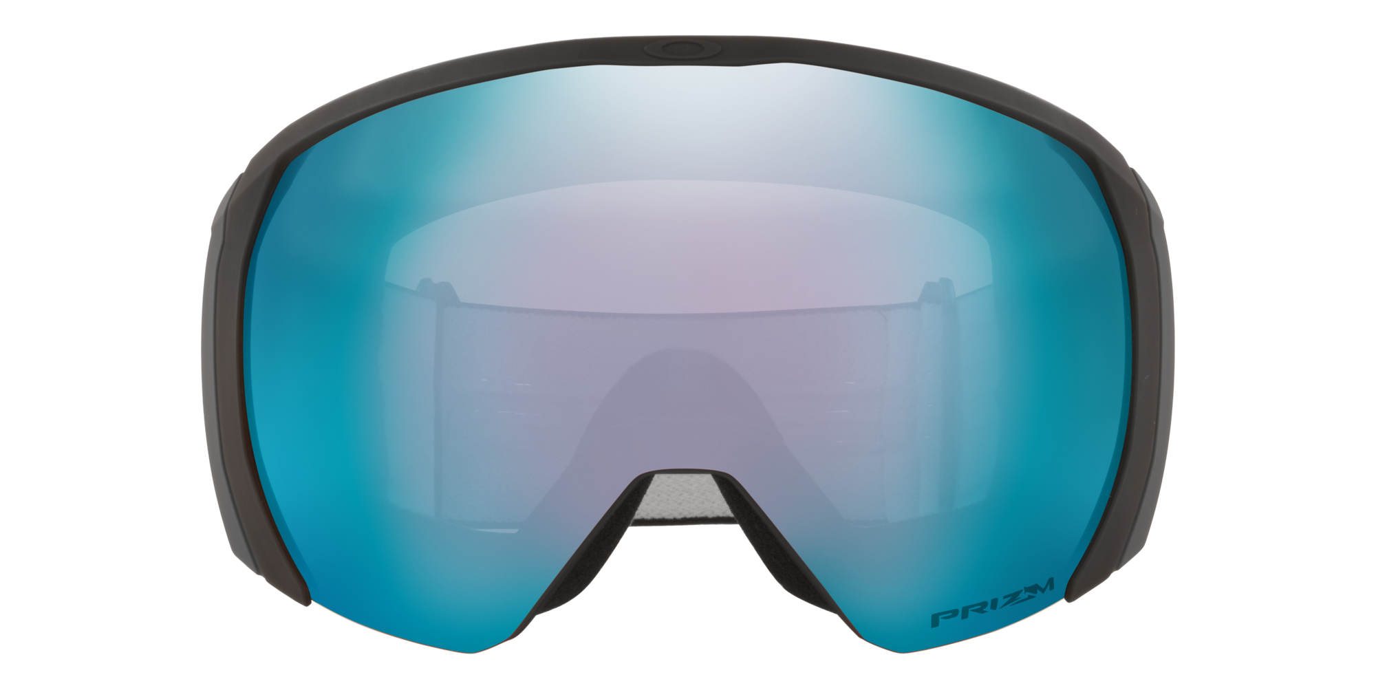 OO7110 FLIGHT PATH L 711005 Maschere da sci Oakley 2