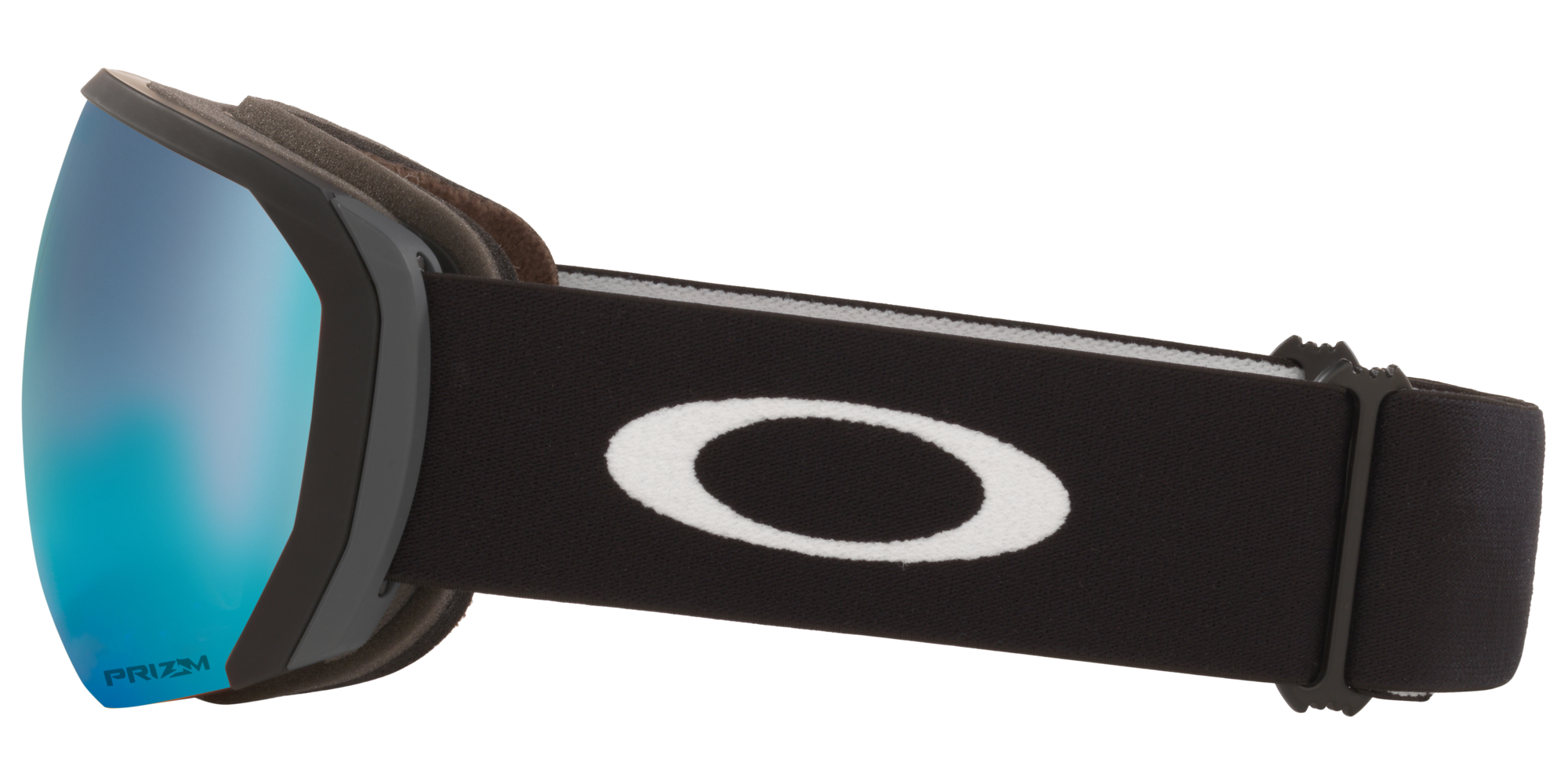 OO7110 FLIGHT PATH L 711005 Maschere da sci Oakley 3