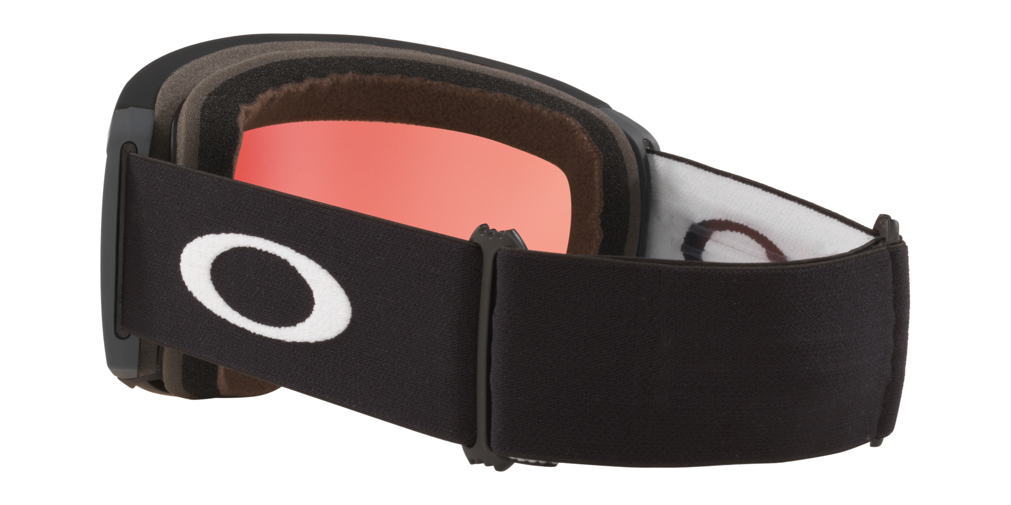 OO7110 FLIGHT PATH L 711005 Maschere da sci Oakley 4