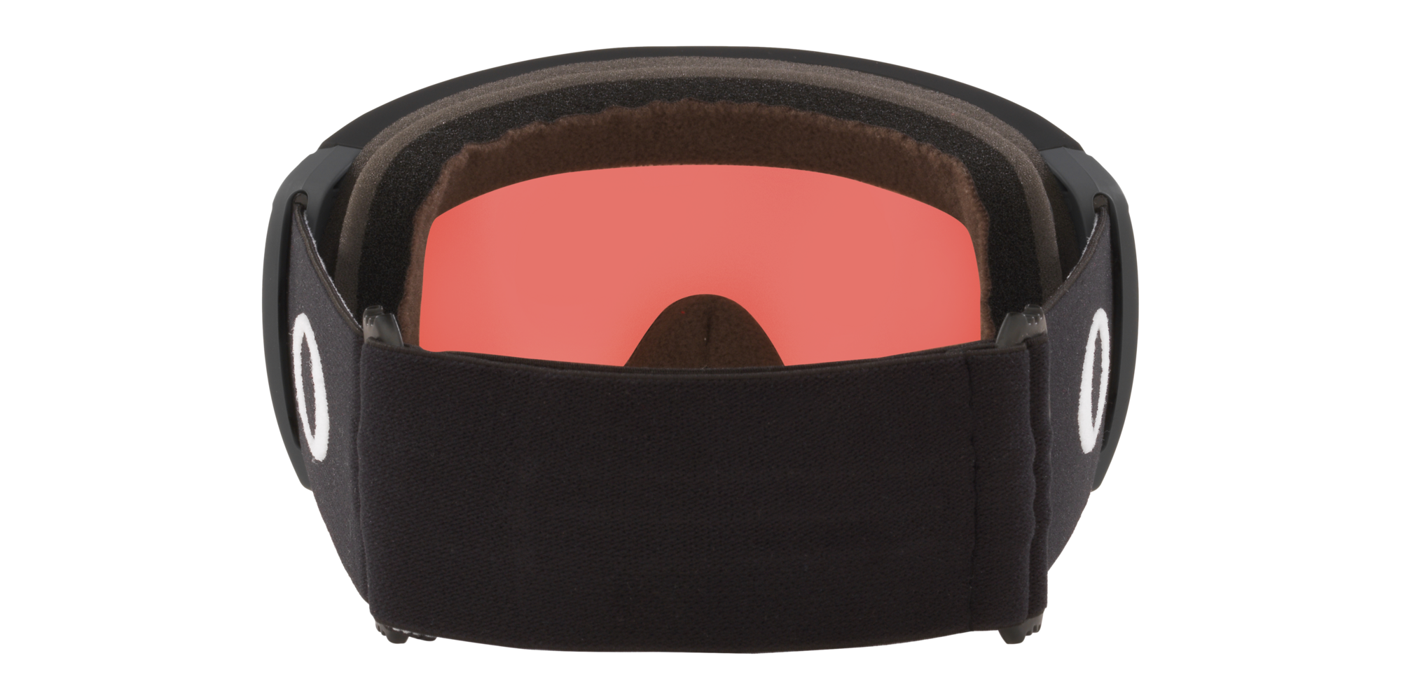 OO7110 FLIGHT PATH L 711005 Maschere da sci Oakley 5