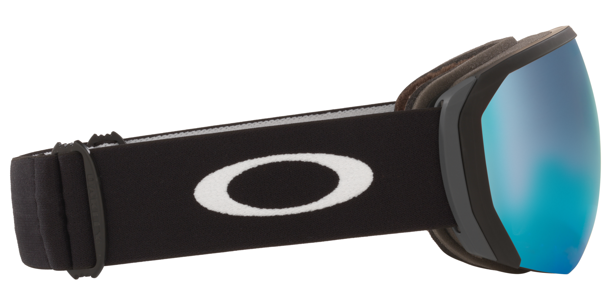 OO7110 FLIGHT PATH L 711005 Maschere da sci Oakley 6