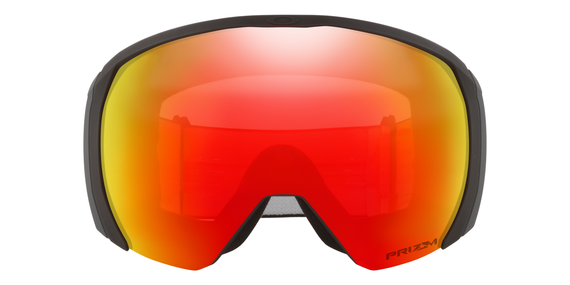 OO7110 FLIGHT PATH L 711006 Maschere da sci Oakley 2