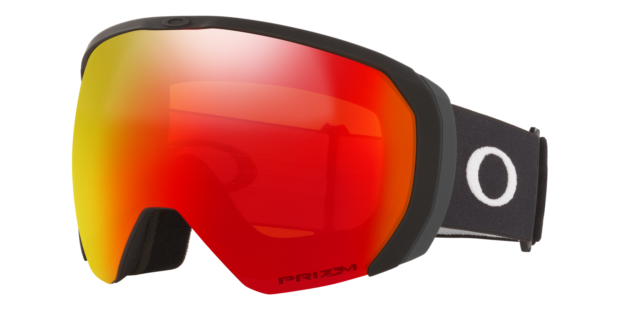 OO7110 FLIGHT PATH L 711006 Maschere da sci Oakley 1