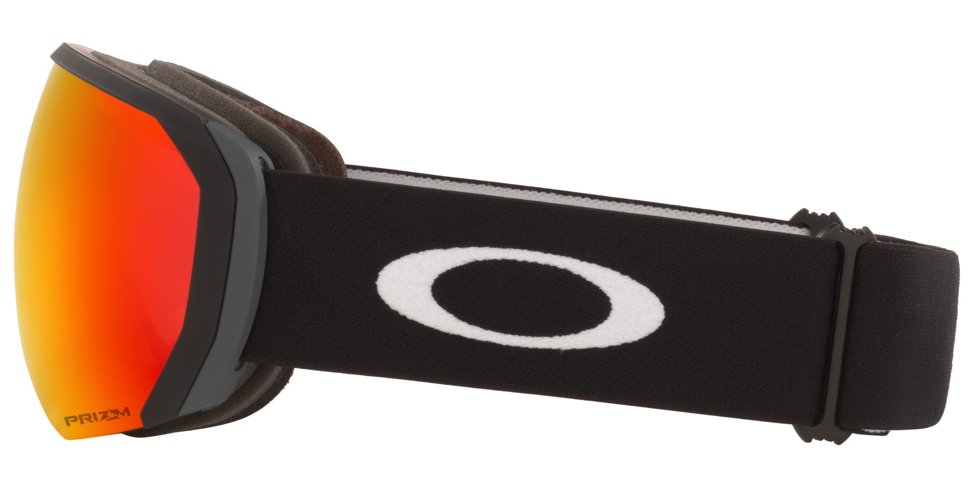 OO7110 FLIGHT PATH L 711006 Maschere da sci Oakley 3
