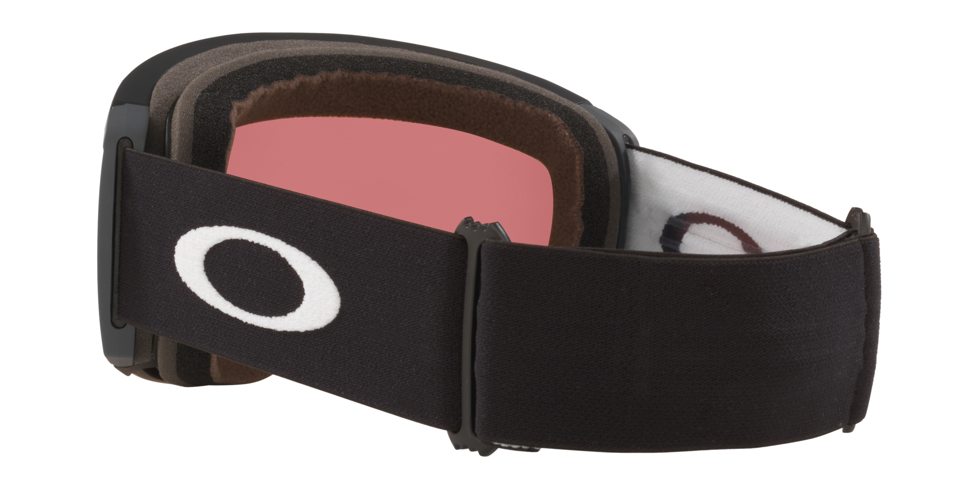 OO7110 FLIGHT PATH L 711006 Maschere da sci Oakley 4