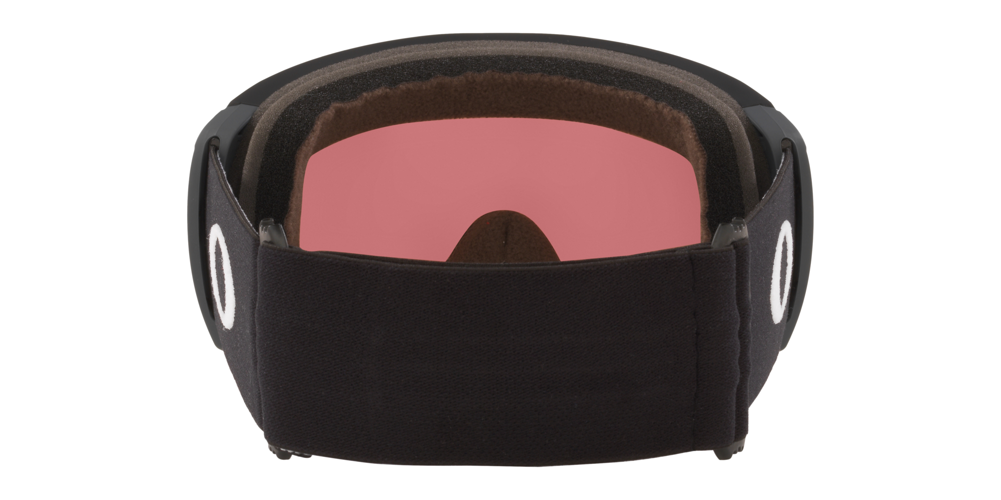 OO7110 FLIGHT PATH L 711006 Maschere da sci Oakley 5