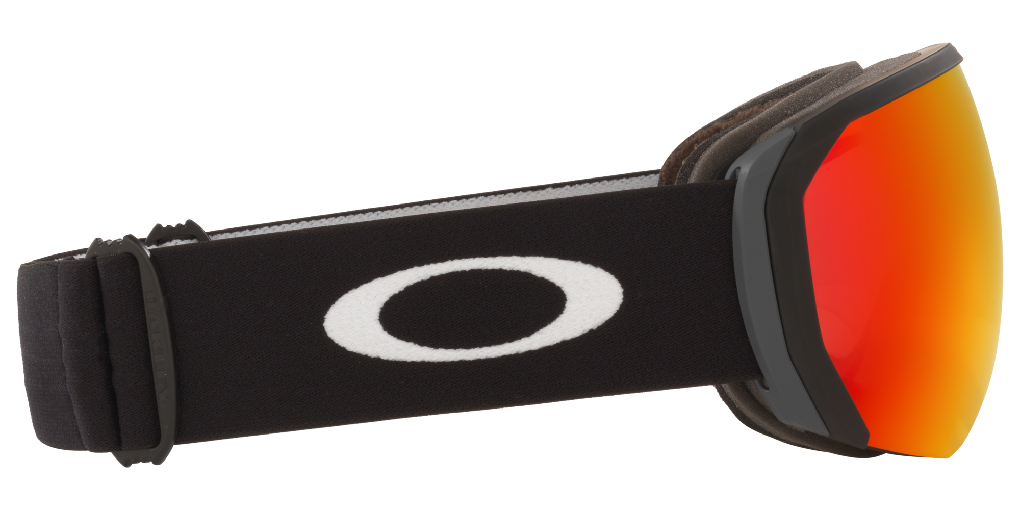 OO7110 FLIGHT PATH L 711006 Maschere da sci Oakley 6