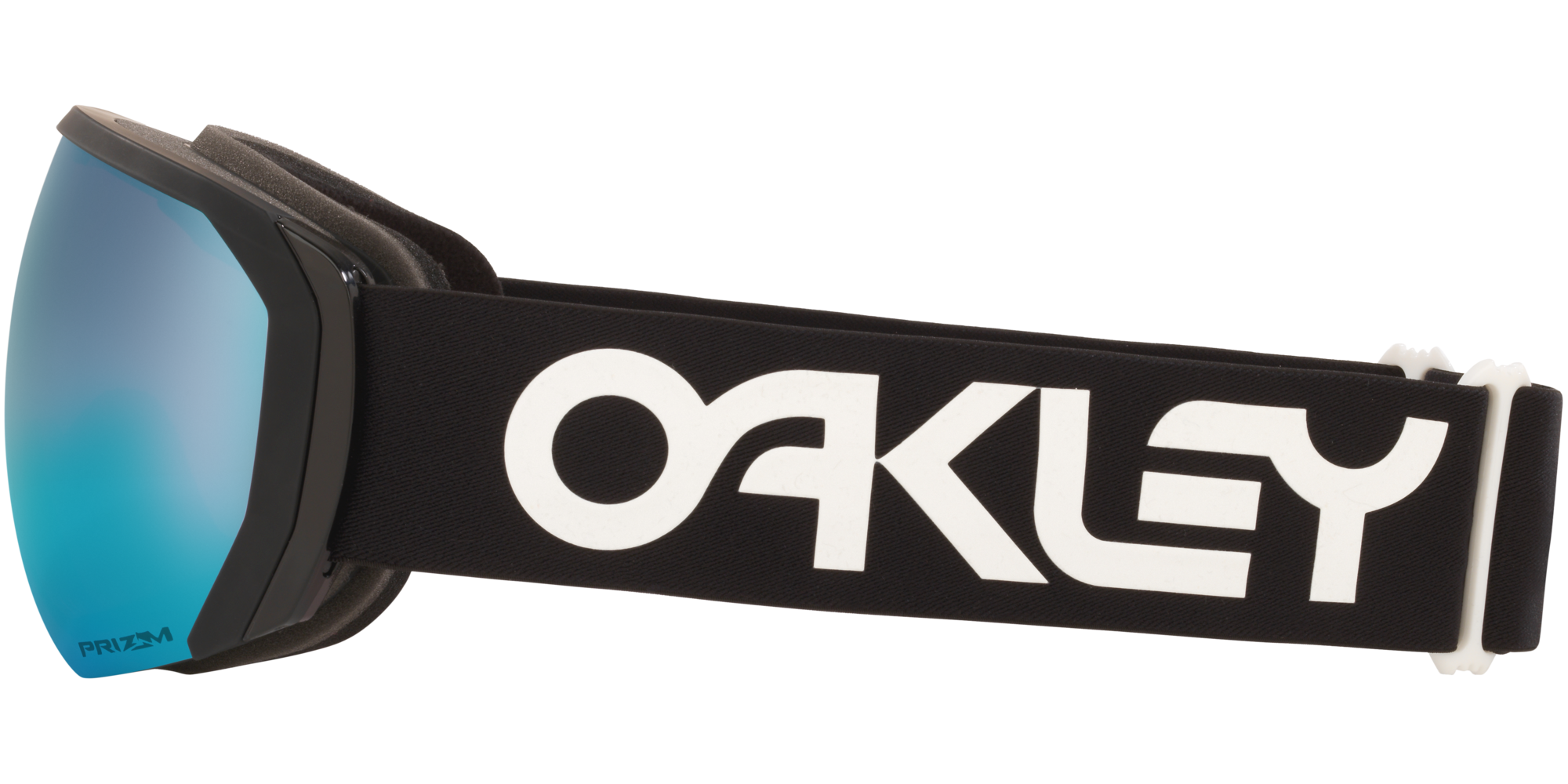 OO7110 FLIGHT PATH L 711007 Maschere da sci Oakley 3
