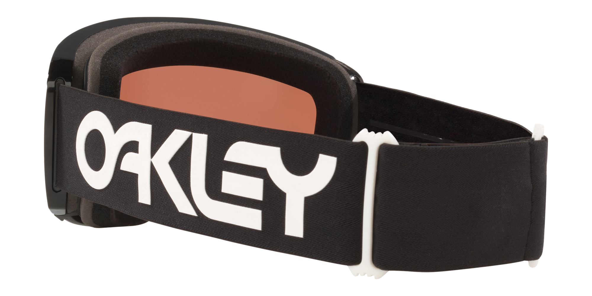 OO7110 FLIGHT PATH L 711007 Maschere da sci Oakley 4