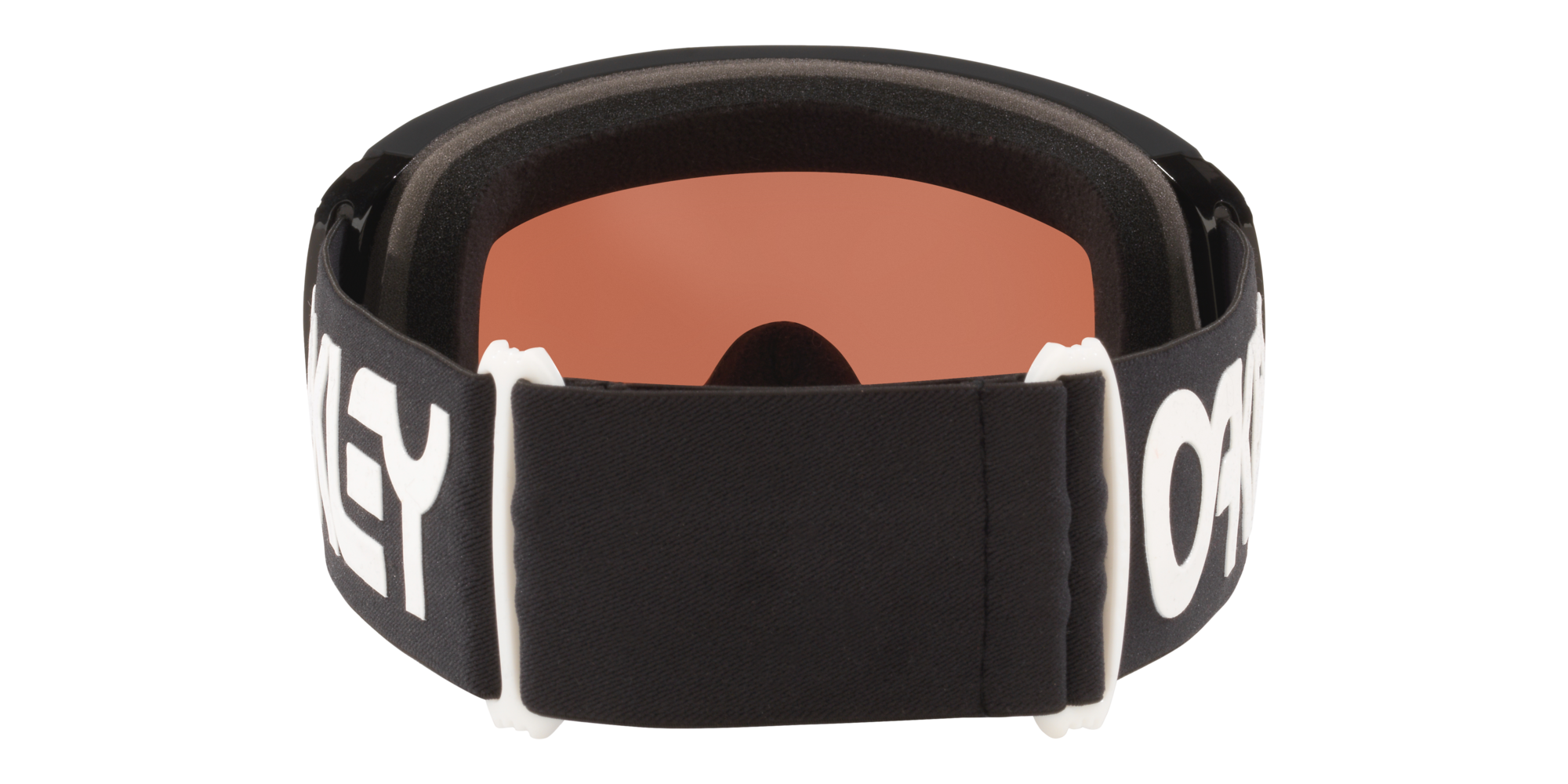 OO7110 FLIGHT PATH L 711007 Maschere da sci Oakley 5