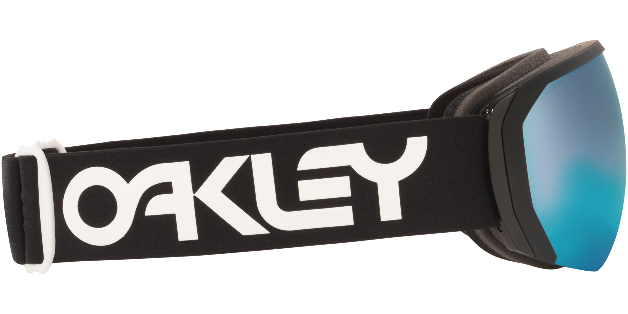 OO7110 FLIGHT PATH L 711007 Maschere da sci Oakley 6