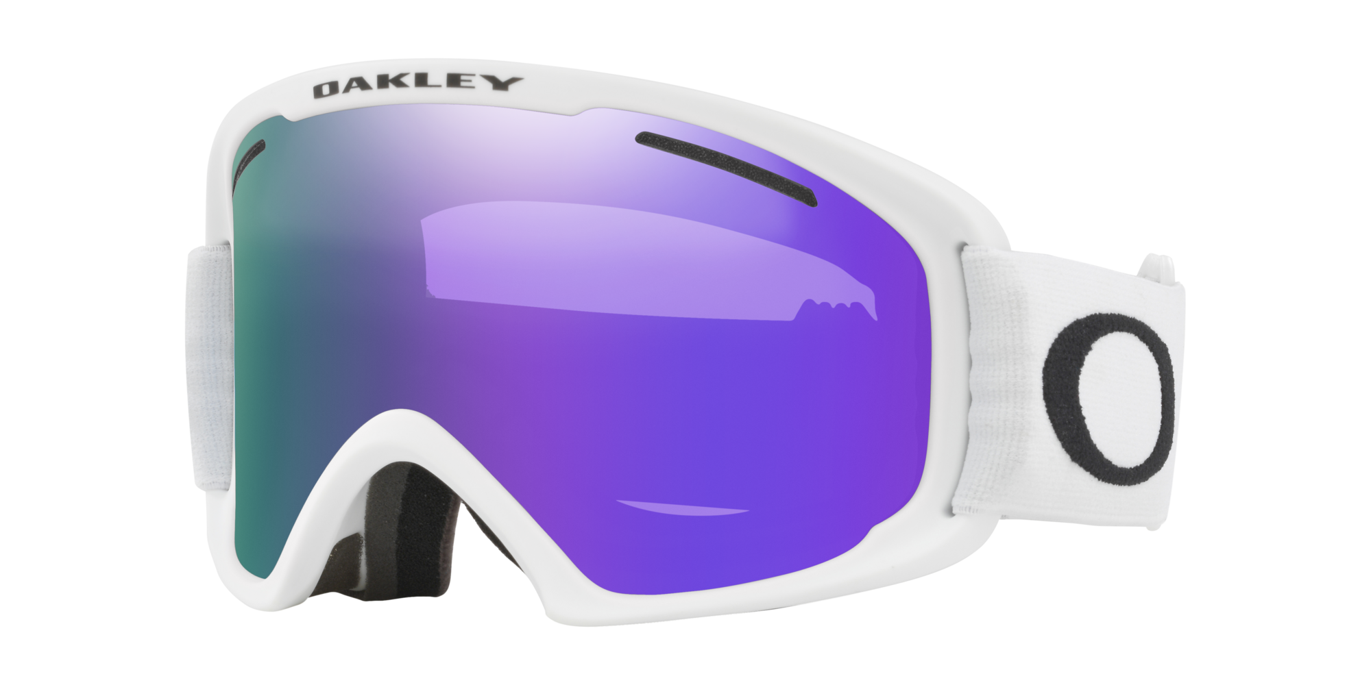 OO7112 O FRAME 2.0 PRO XL 711203 Maschere da sci Oakley 1