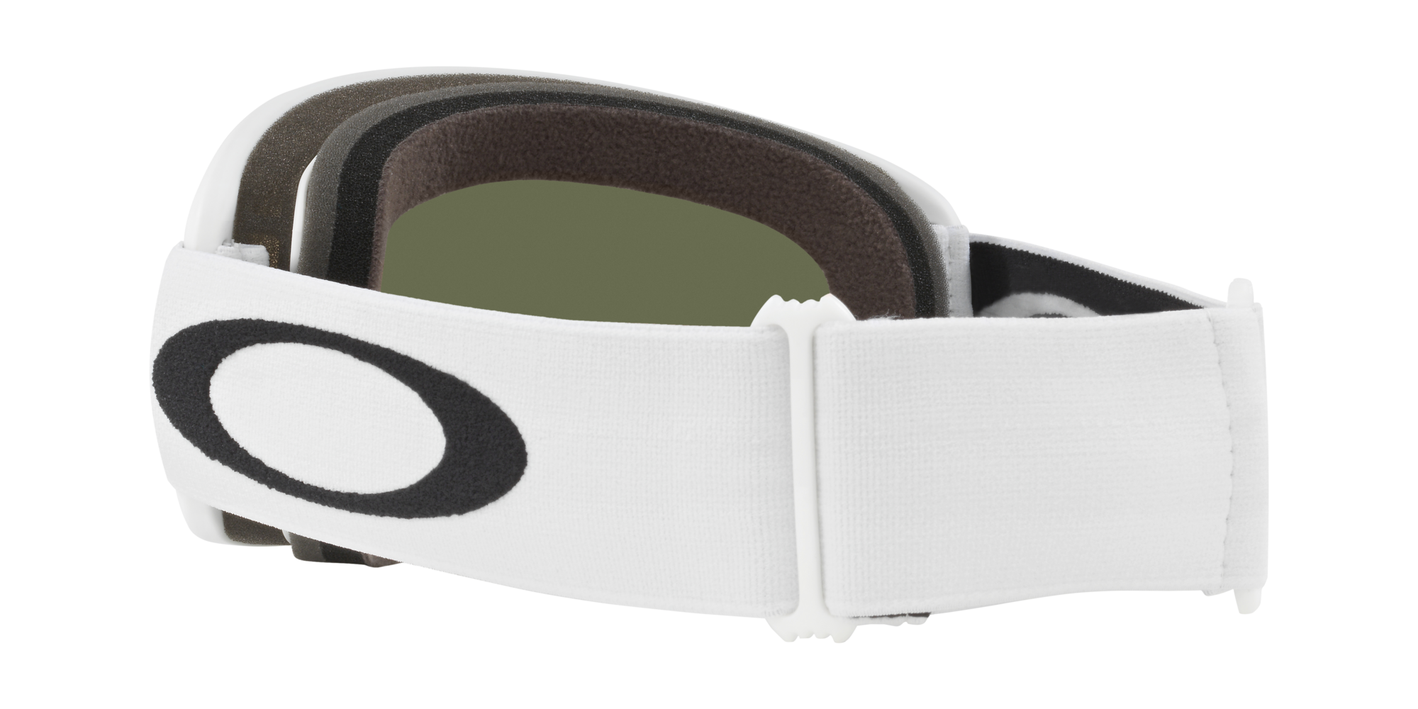 OO7112 O FRAME 2.0 PRO XL 711203 Maschere da sci Oakley 4
