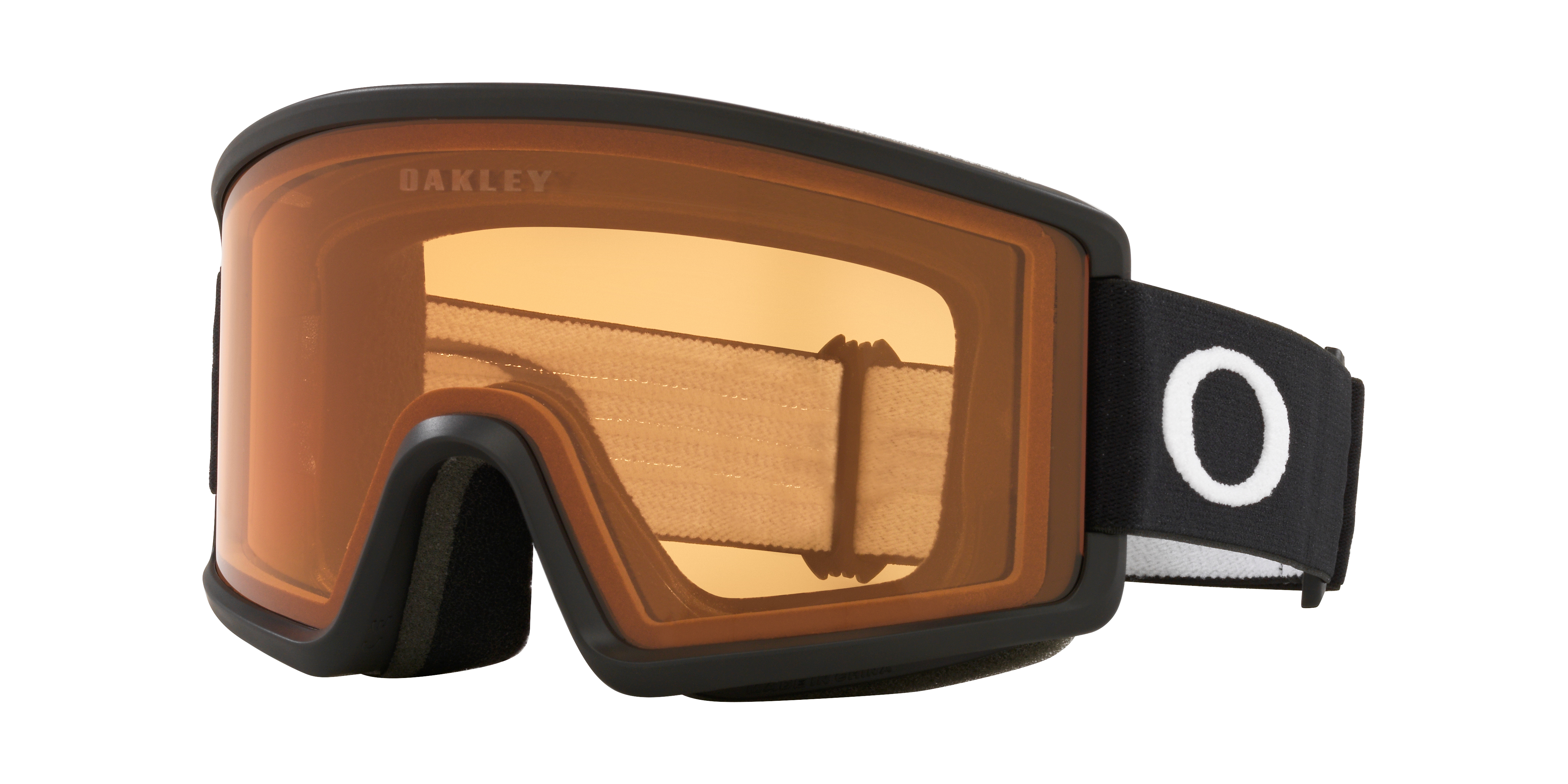 Oakley OO7120 ZIELLINIE L 712002