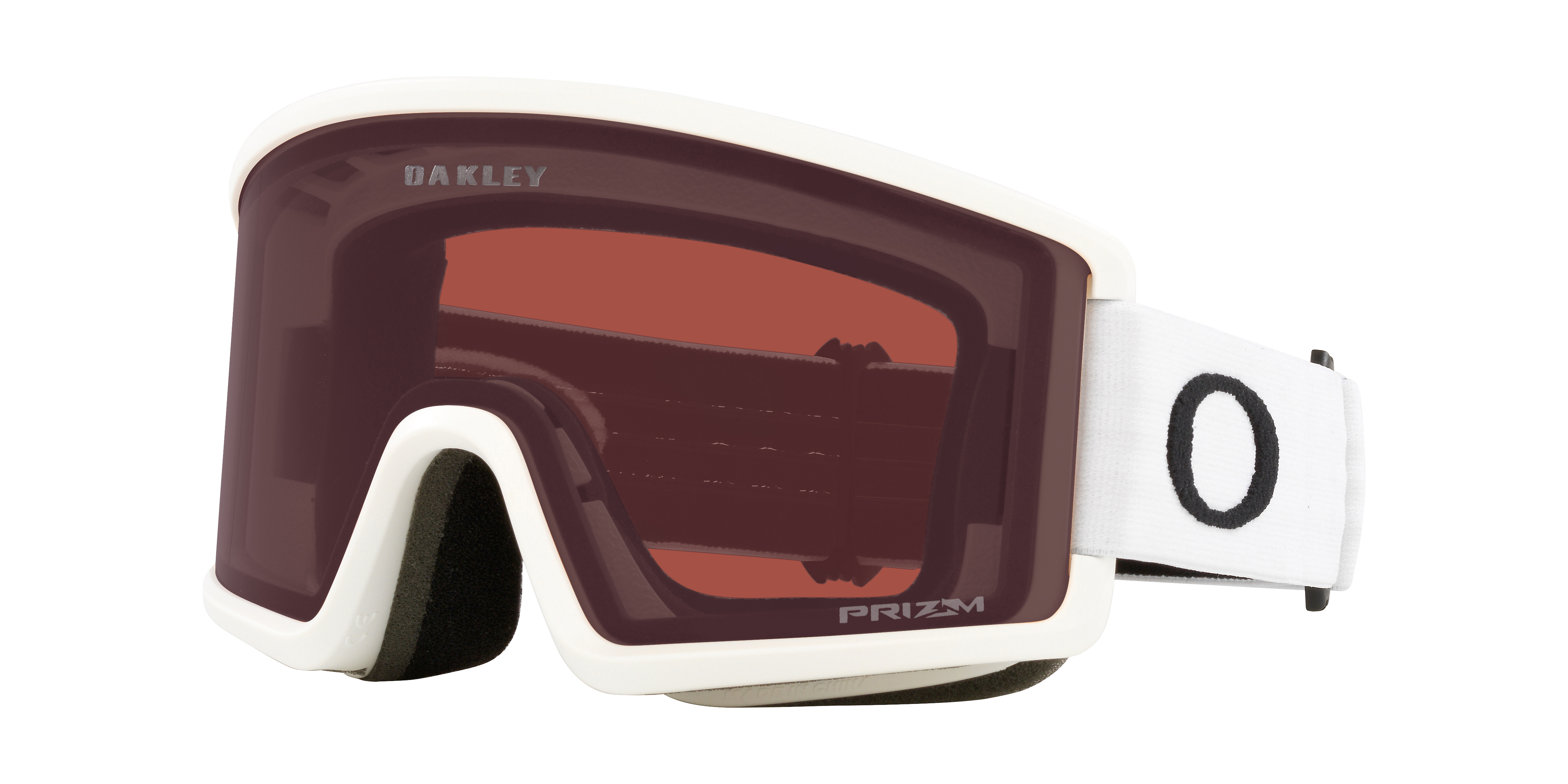 Oakley OO7120 TARGET LINE L 712021