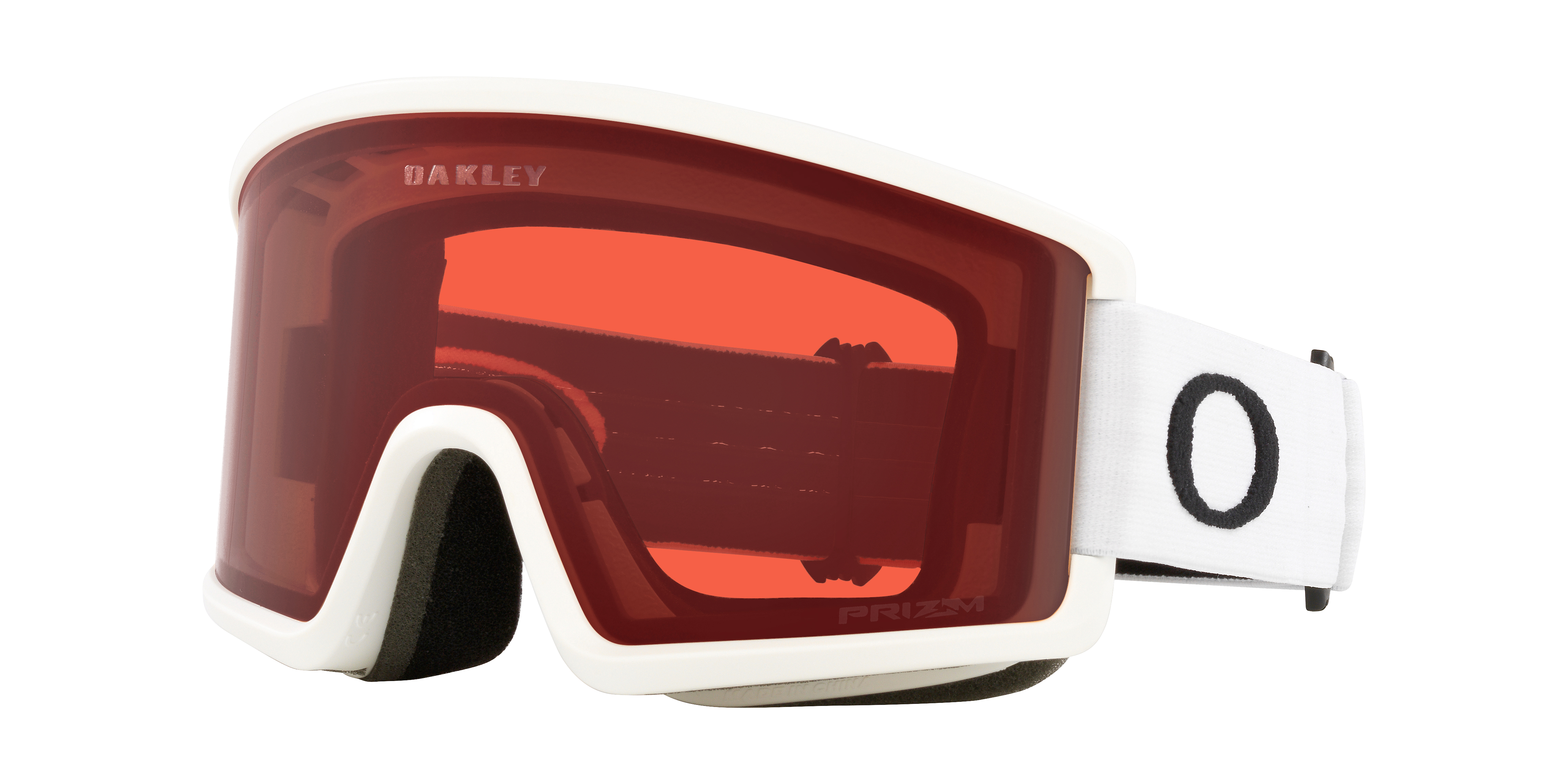 Oakley OO7120 MÅLINJE L 712022