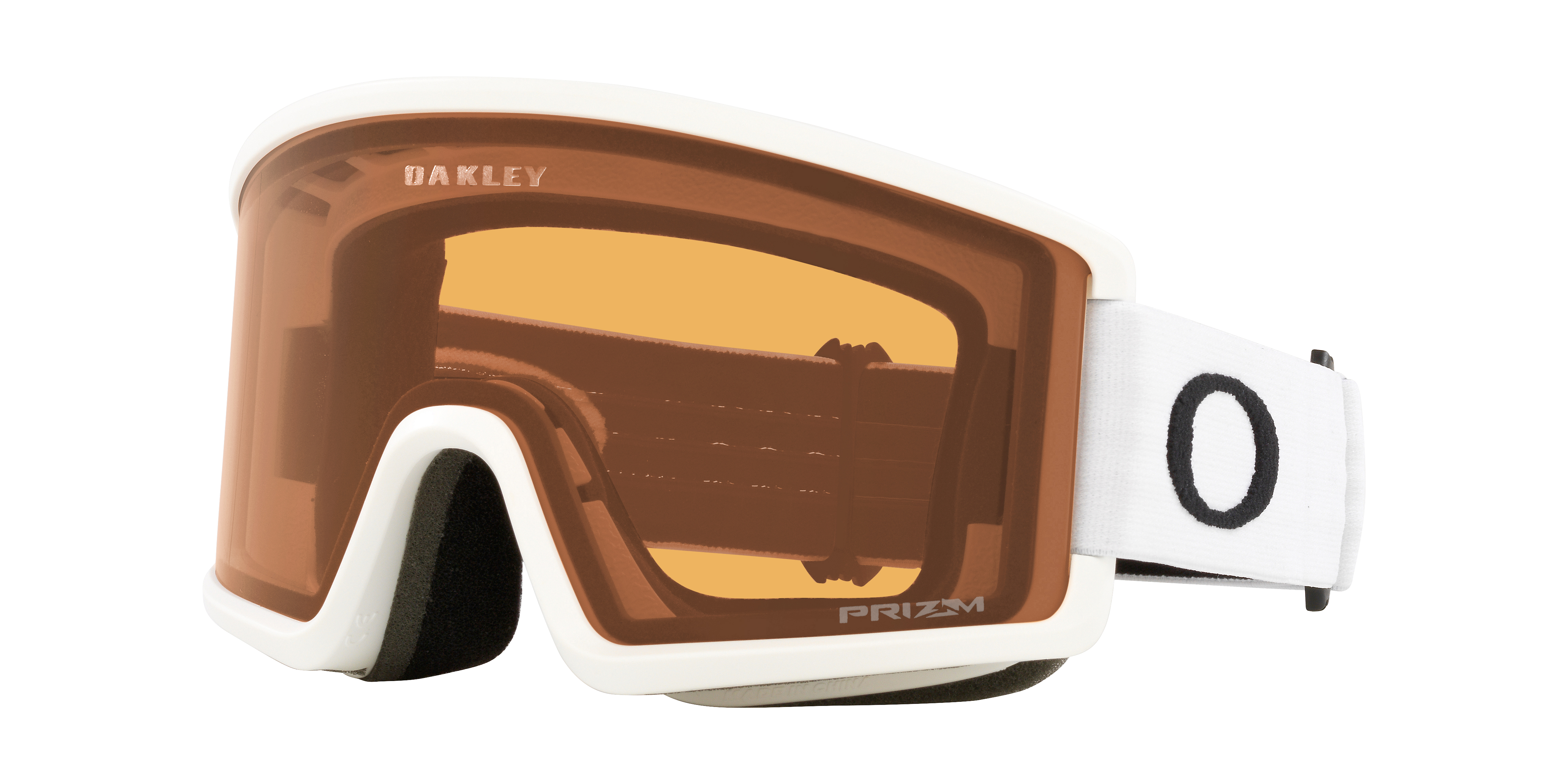 Oakley OO7120 LINIA DOCELOWA L 712023