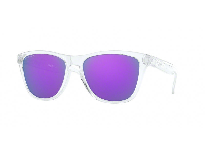 OO9013 FROGSKINS 9013H7 Occhiali da sole Oakley 1