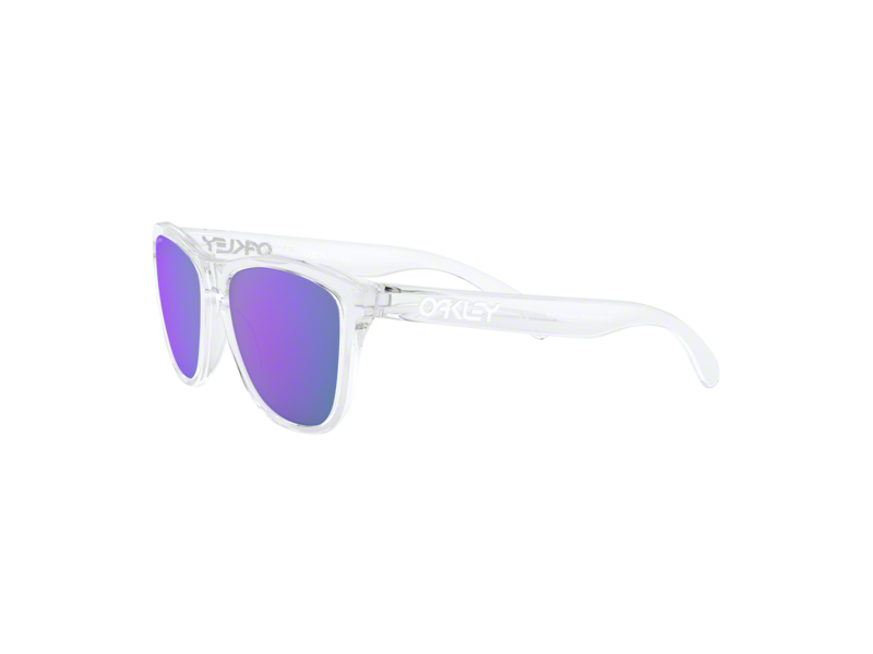 OO9013 FROGSKINS 9013H7 Occhiali da sole Oakley 3