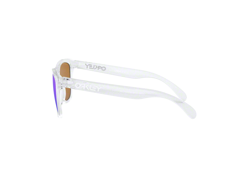 OO9013 FROGSKINS 9013H7 Occhiali da sole Oakley 4