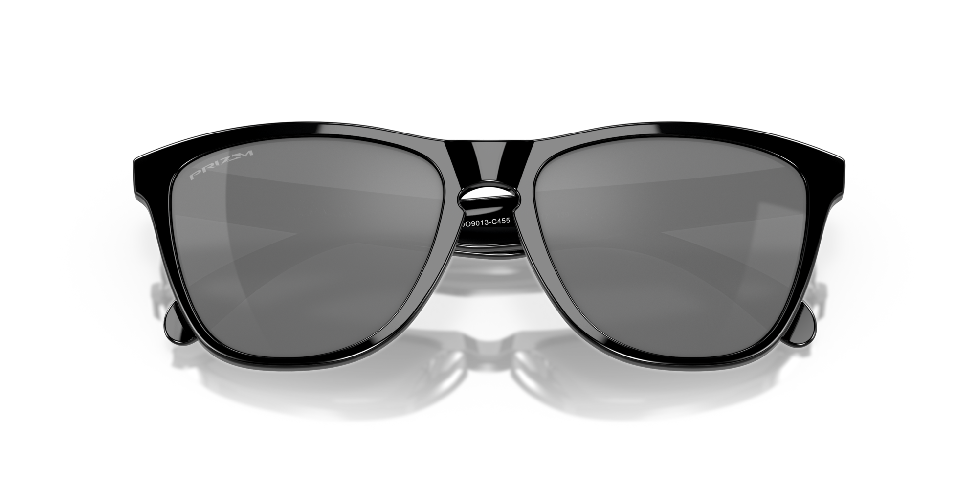 OO9013 FROGSKINS 9013C4 Occhiali da sole Oakley 2