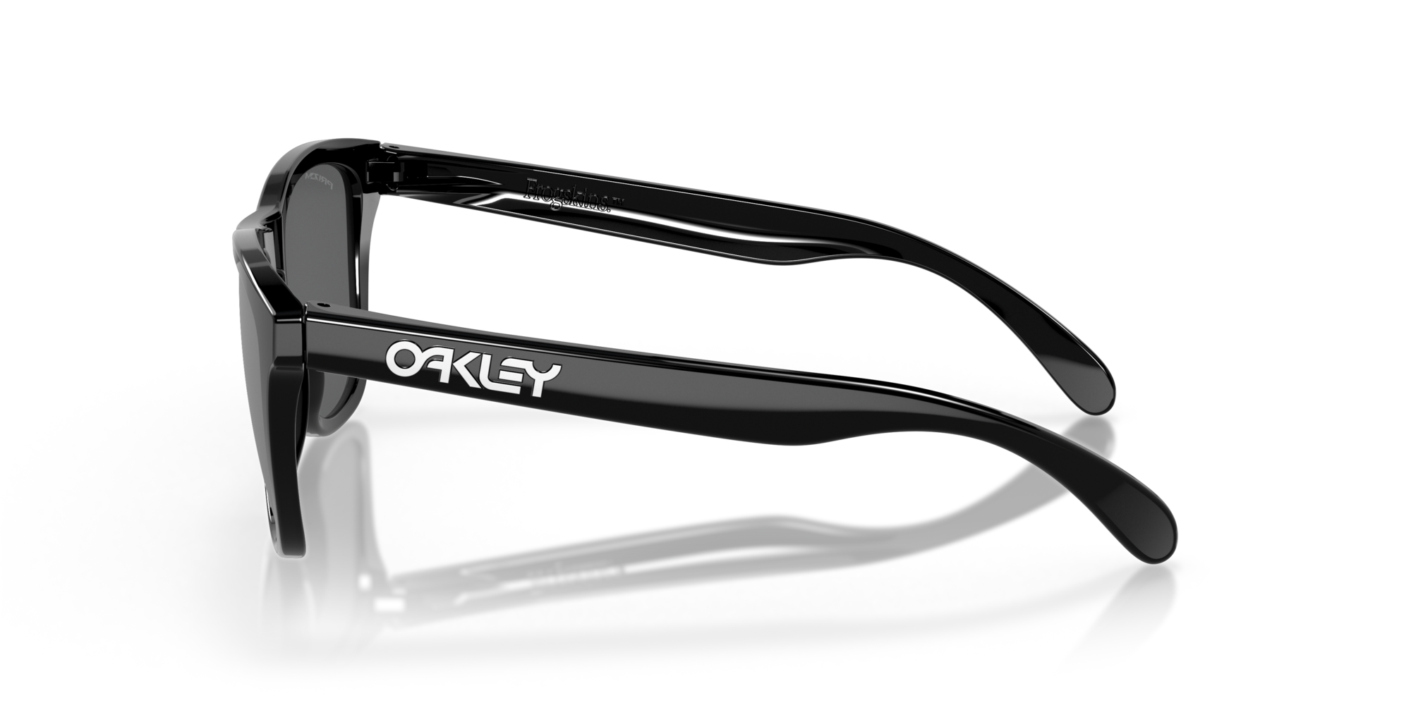 OO9013 FROGSKINS 9013C4 Occhiali da sole Oakley 4