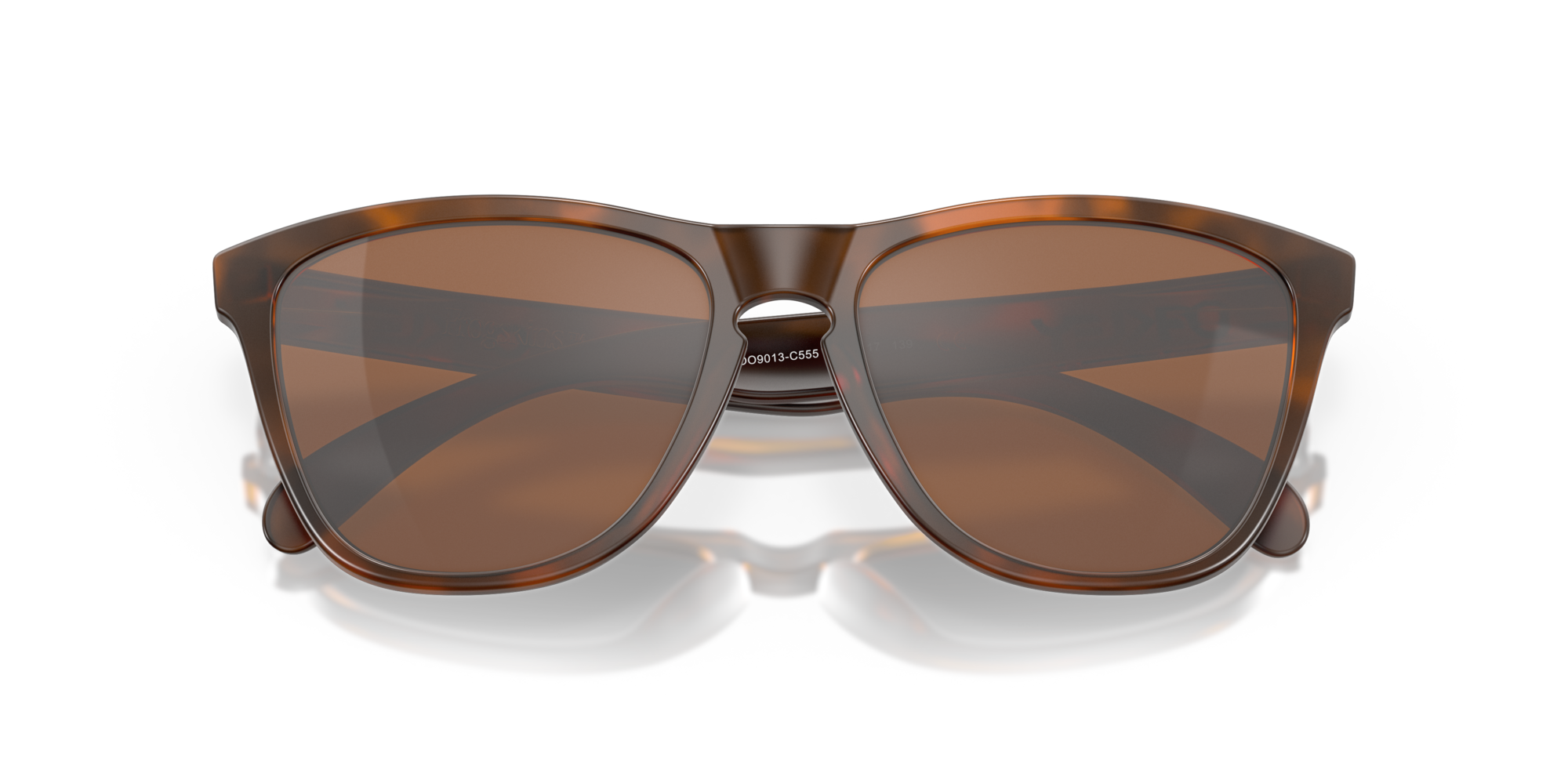 OO9013 FROGSKINS 9013C5 Occhiali da sole Oakley 2