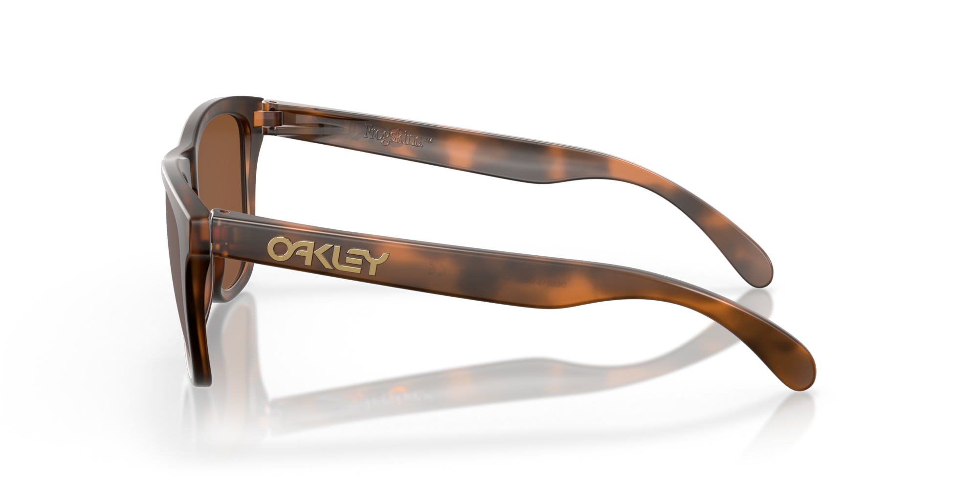 OO9013 FROGSKINS 9013C5 Occhiali da sole Oakley 4
