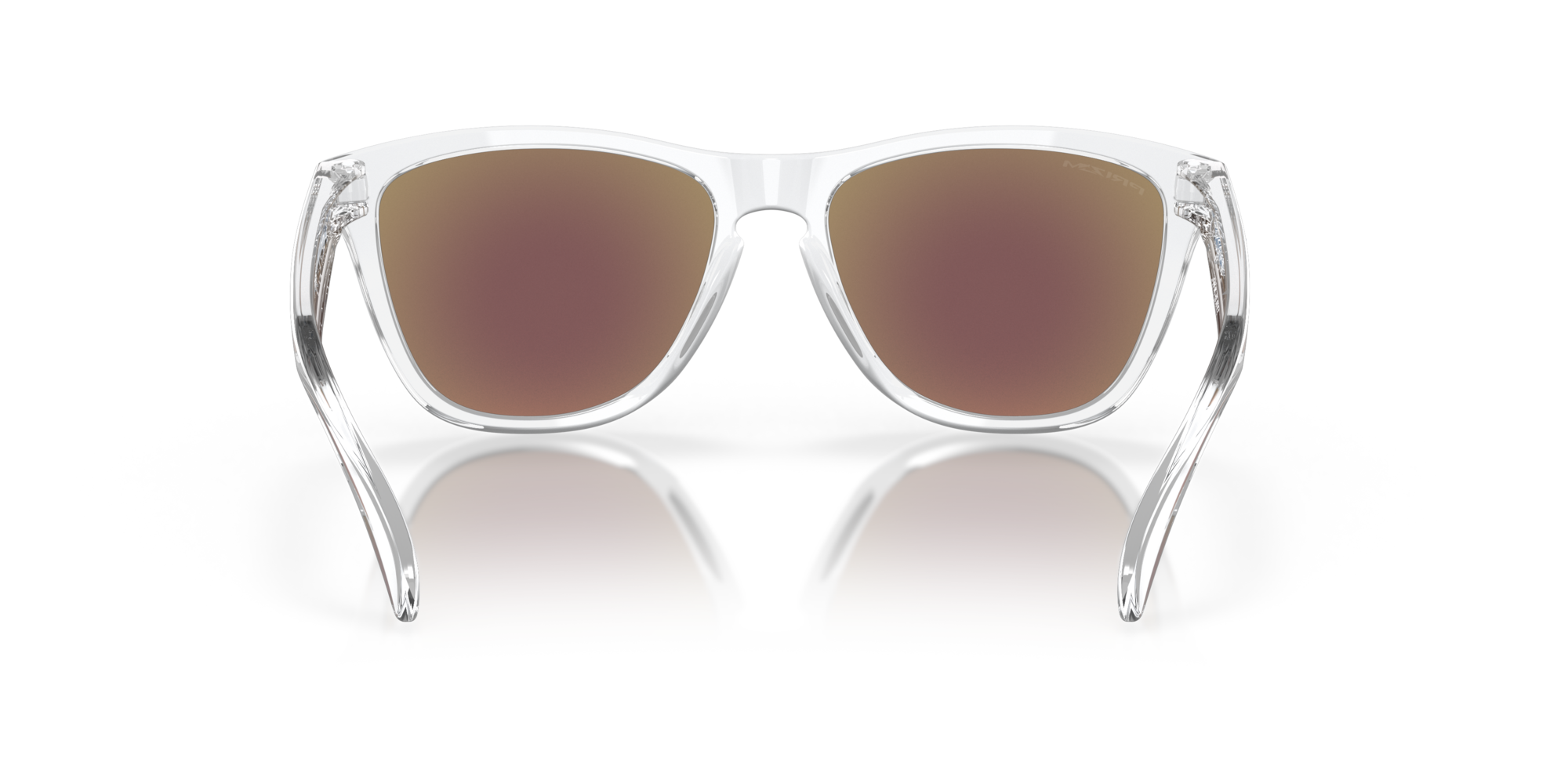 OO9013 FROGSKINS 9013D0 Occhiali da sole Oakley 5