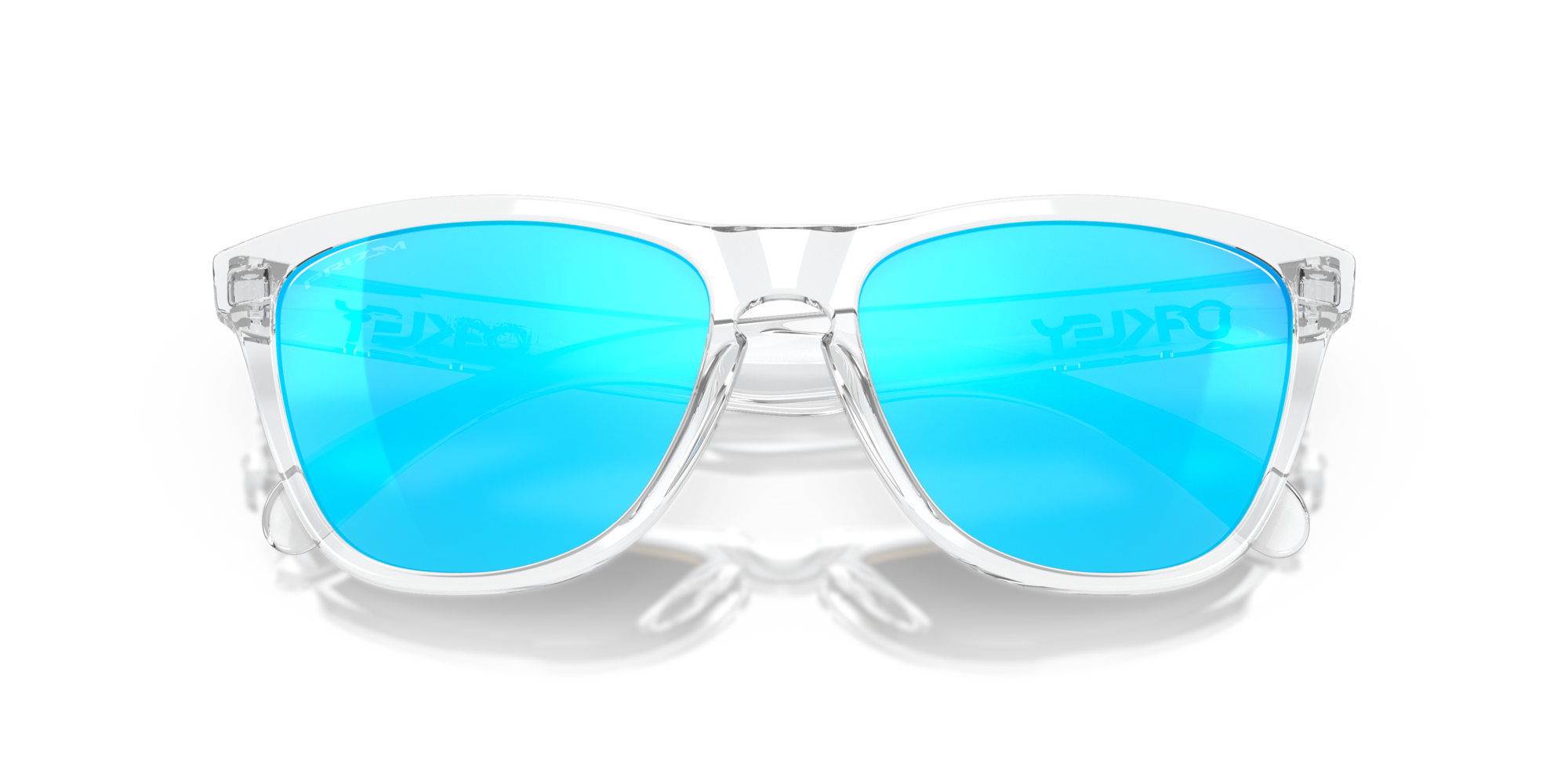 OO9013 FROGSKINS 9013D0 Occhiali da sole Oakley 2