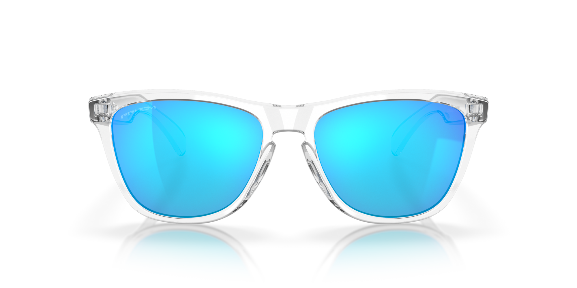 OO9013 FROGSKINS 9013D0 Occhiali da sole Oakley 3