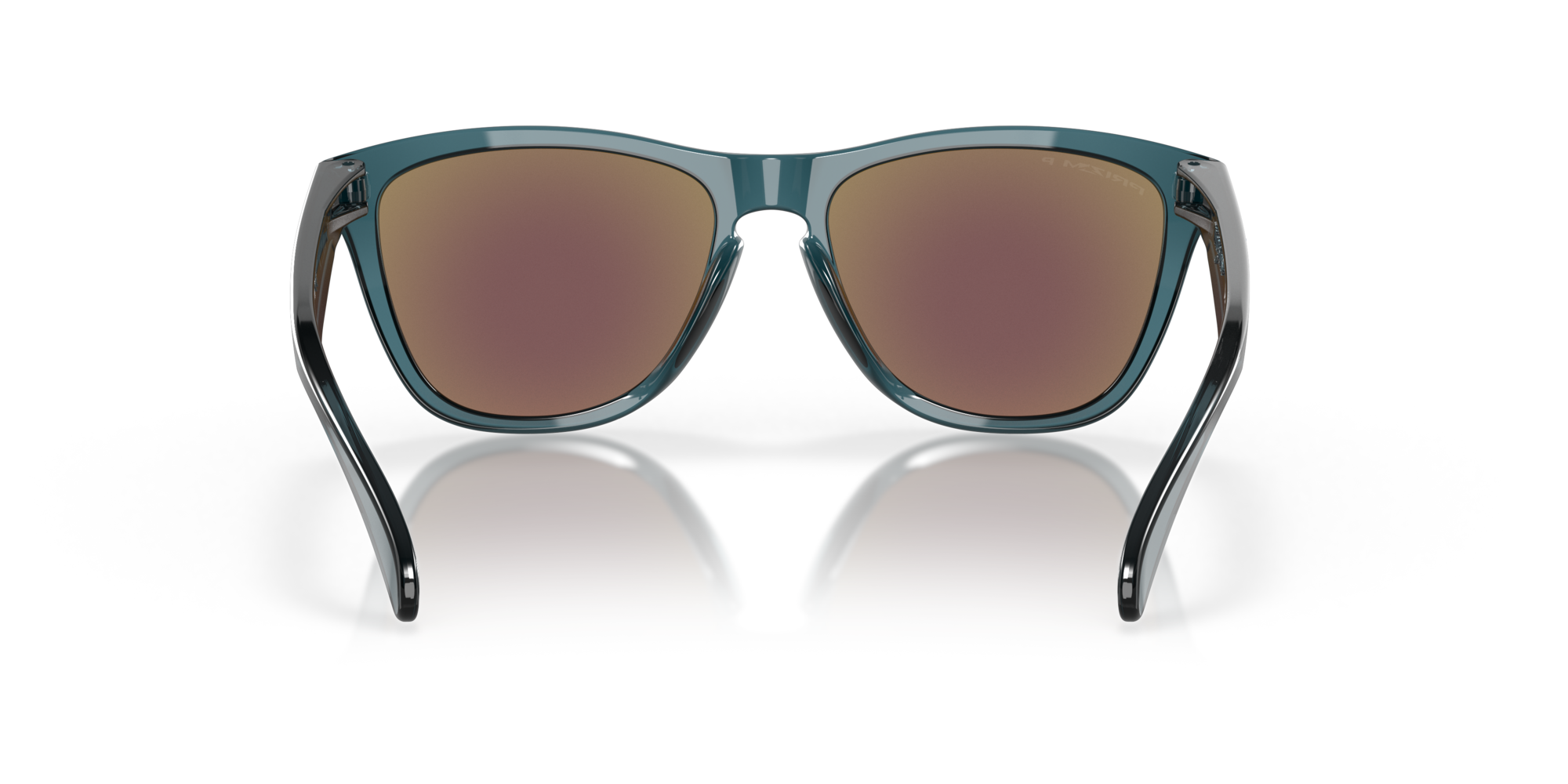 OO9013 FROGSKINS 9013F6 Occhiali da sole Oakley 5