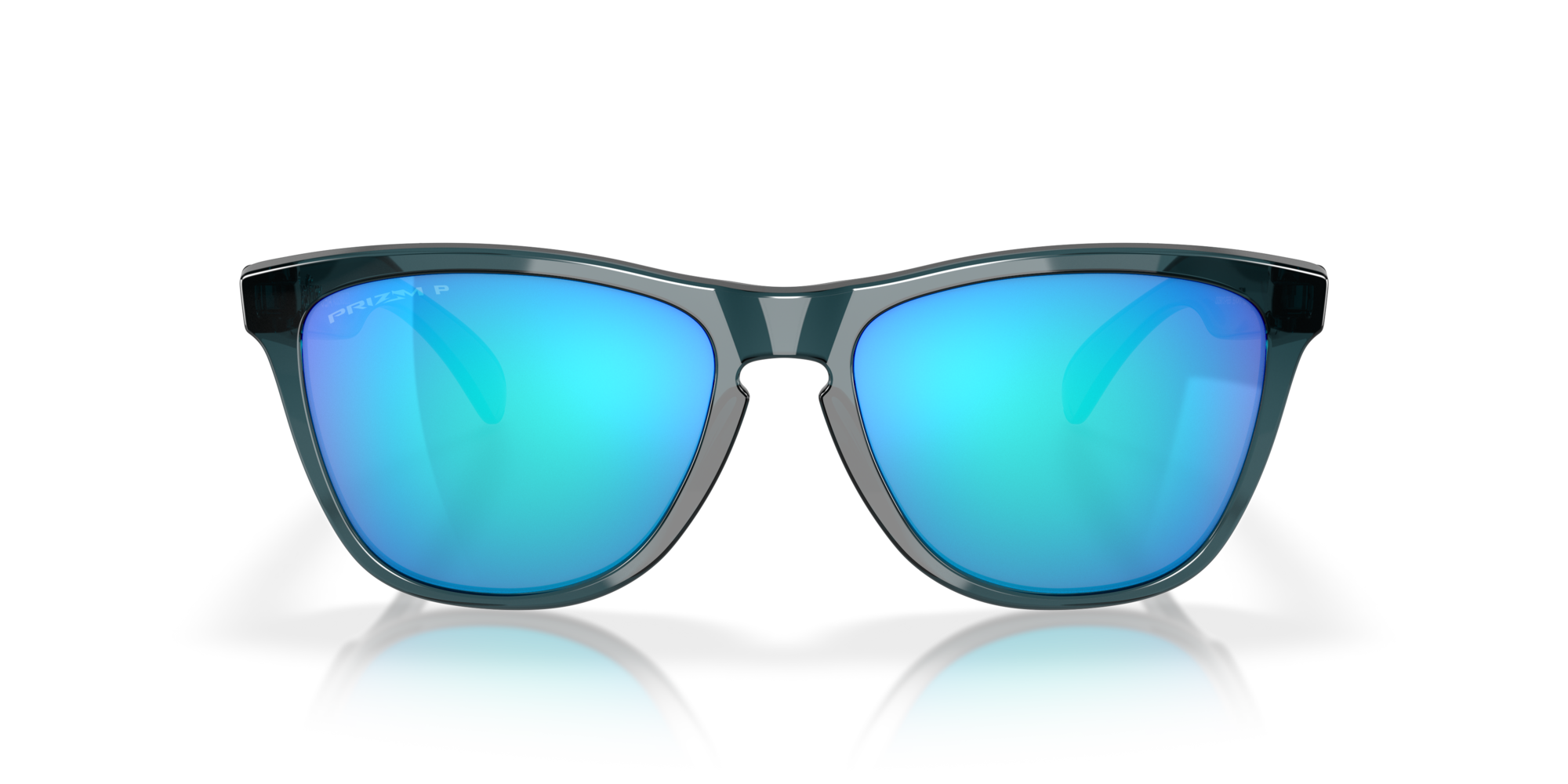 OO9013 FROGSKINS 9013F6 Occhiali da sole Oakley 3